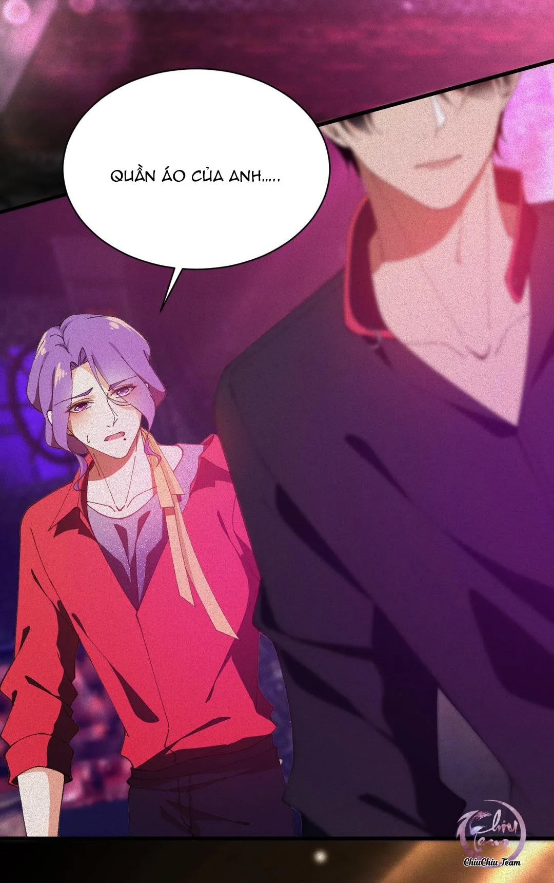 Ký Sinh Trùng Chapter 9 Trang 16