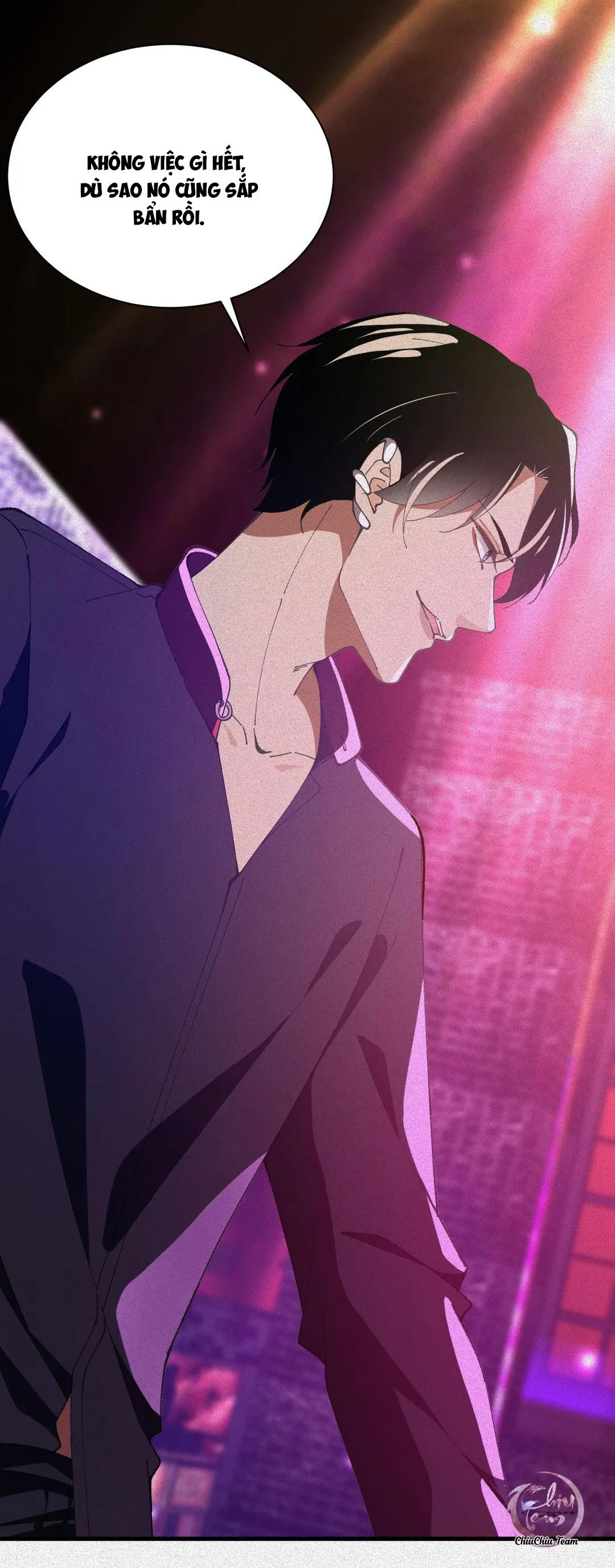 Ký Sinh Trùng Chapter 9 Trang 17
