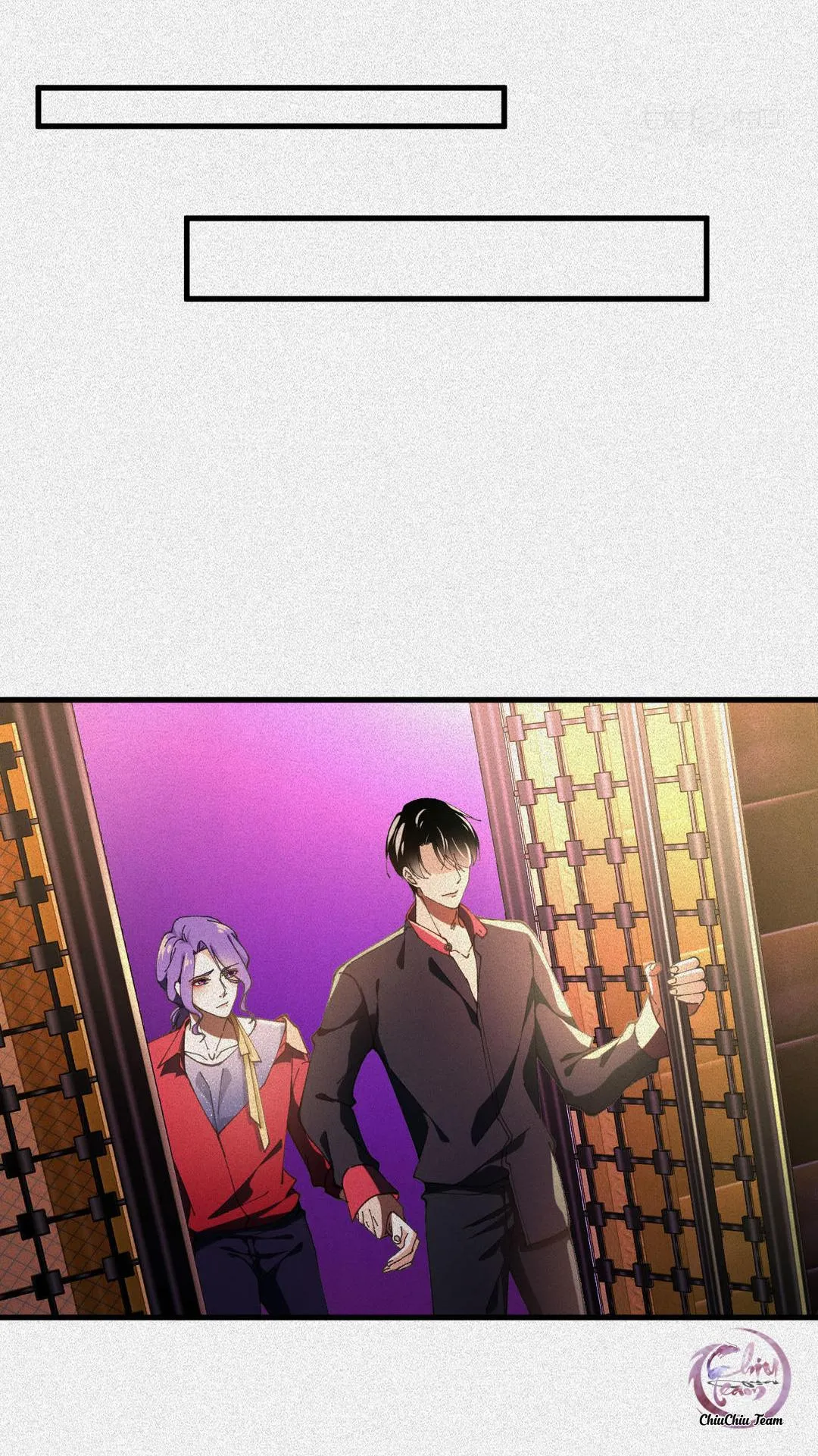 Ký Sinh Trùng Chapter 9 Trang 18