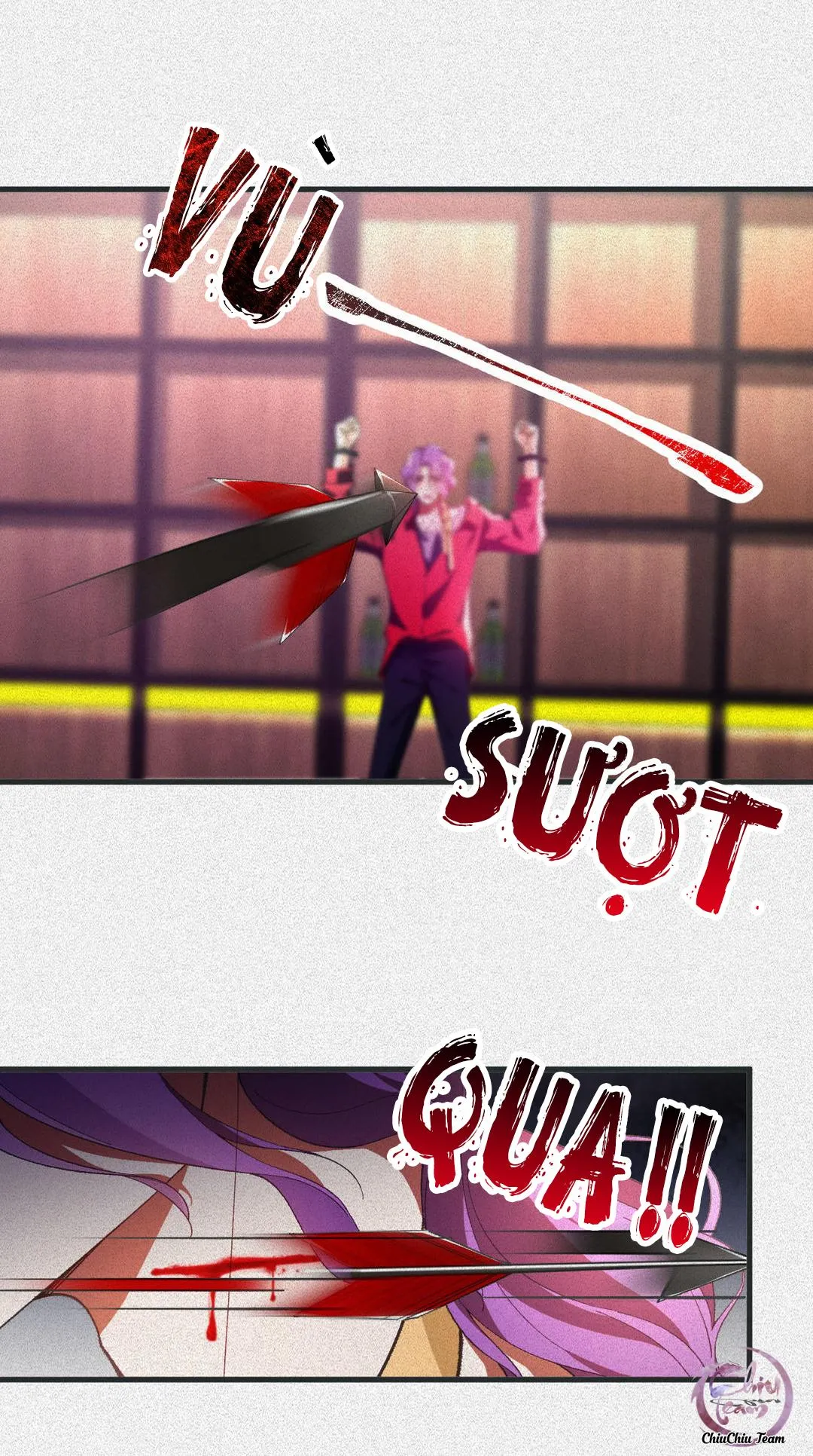 Ký Sinh Trùng Chapter 10 Trang 6