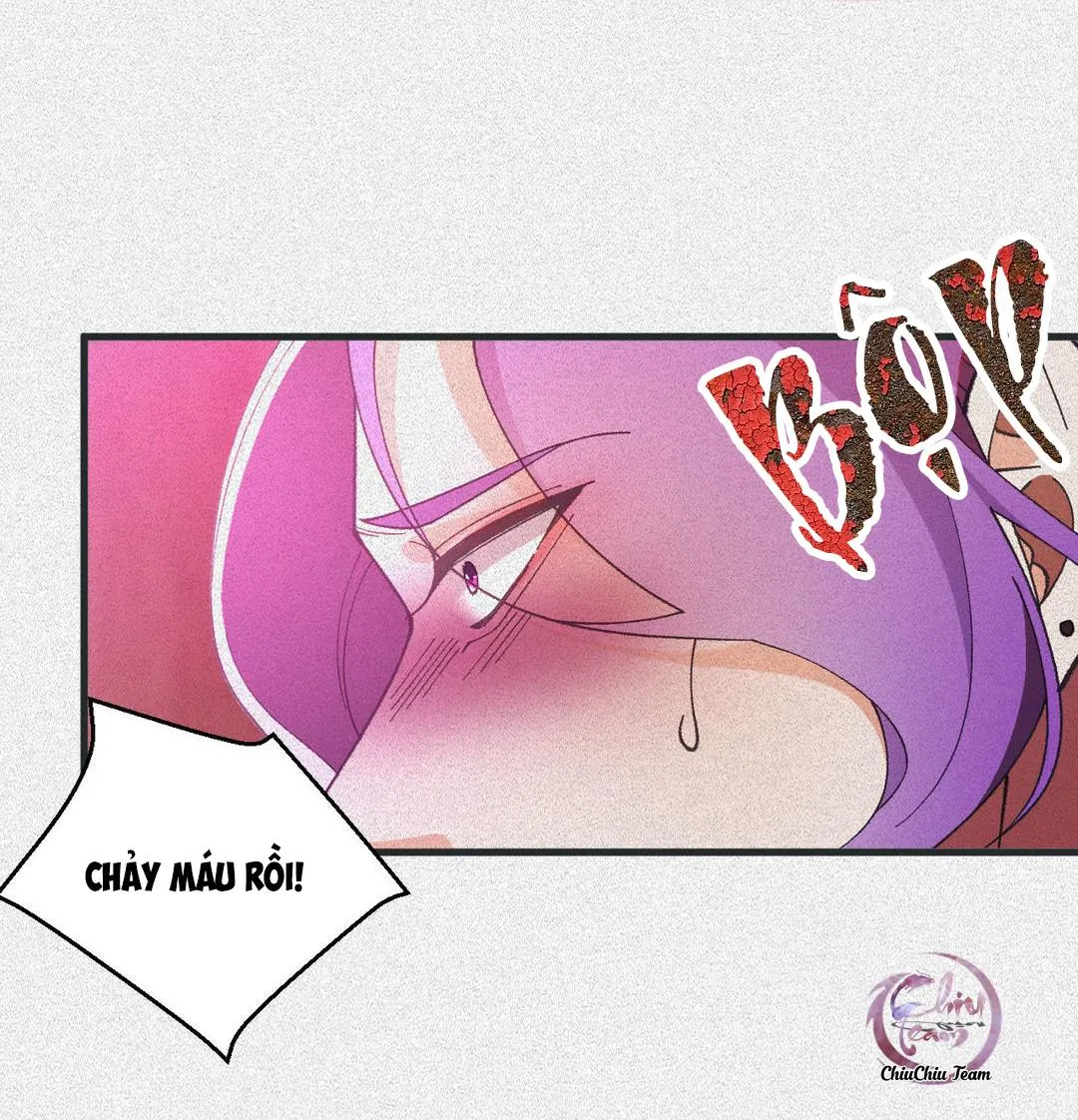 Ký Sinh Trùng Chapter 10 Trang 7