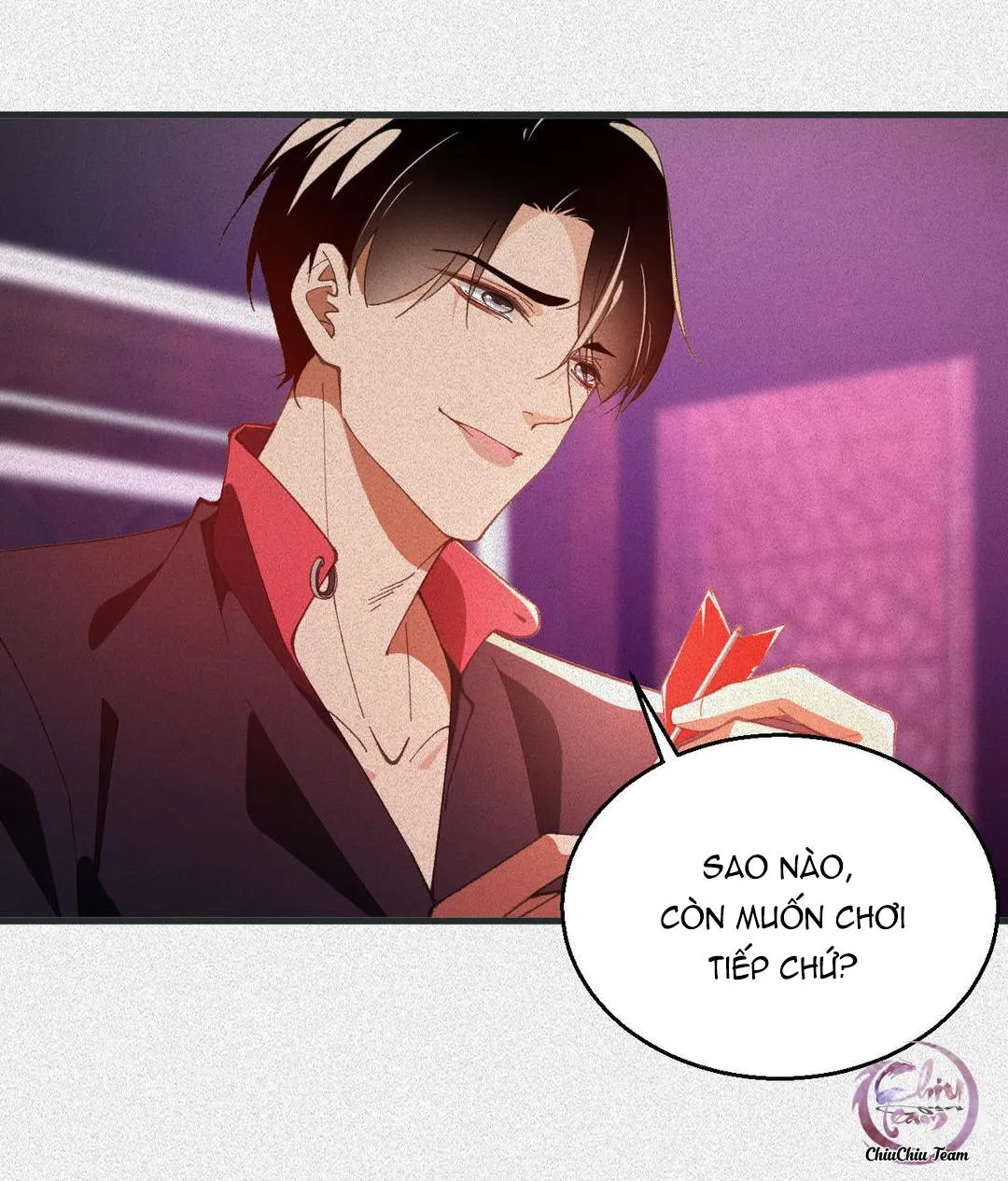 Ký Sinh Trùng Chapter 10 Trang 8