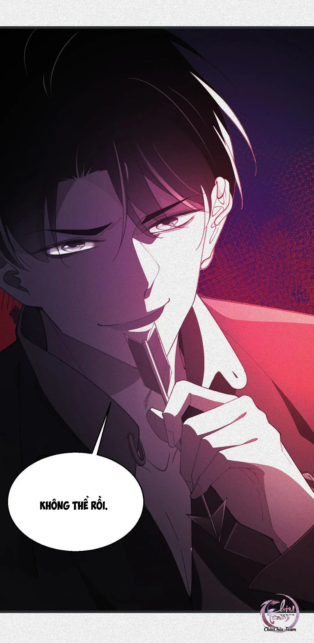 Ký Sinh Trùng Chapter 10 Trang 10