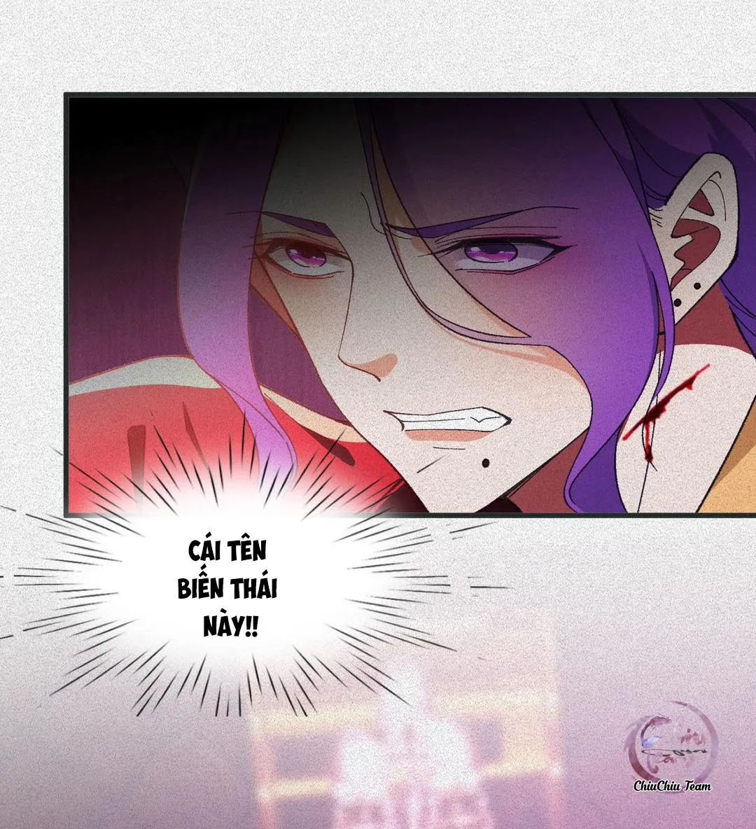 Ký Sinh Trùng Chapter 10 Trang 11