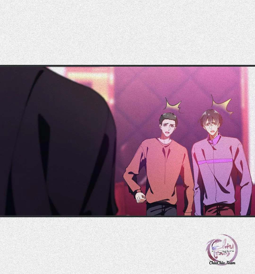 Ký Sinh Trùng Chapter 10 Trang 14