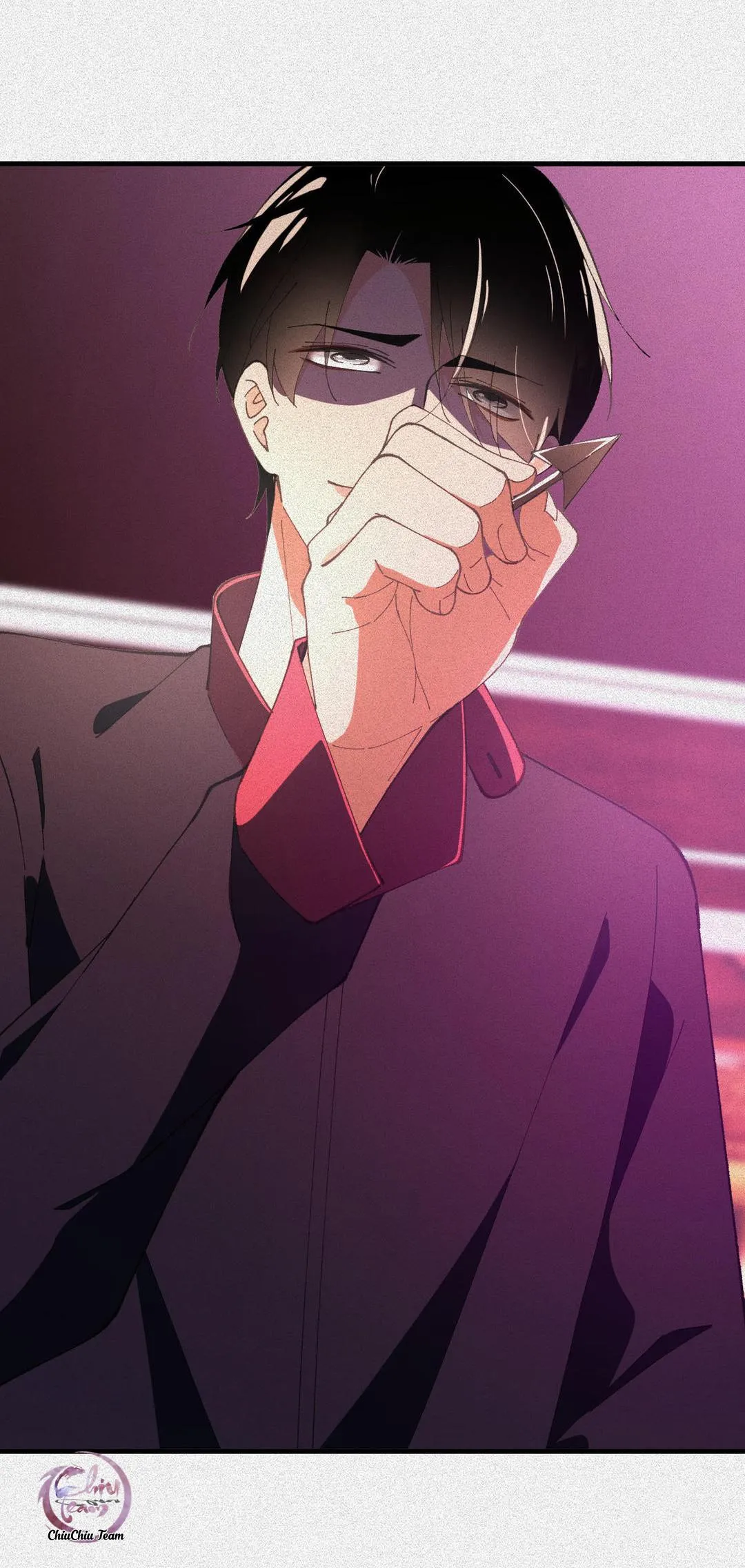 Ký Sinh Trùng Chapter 10 Trang 16