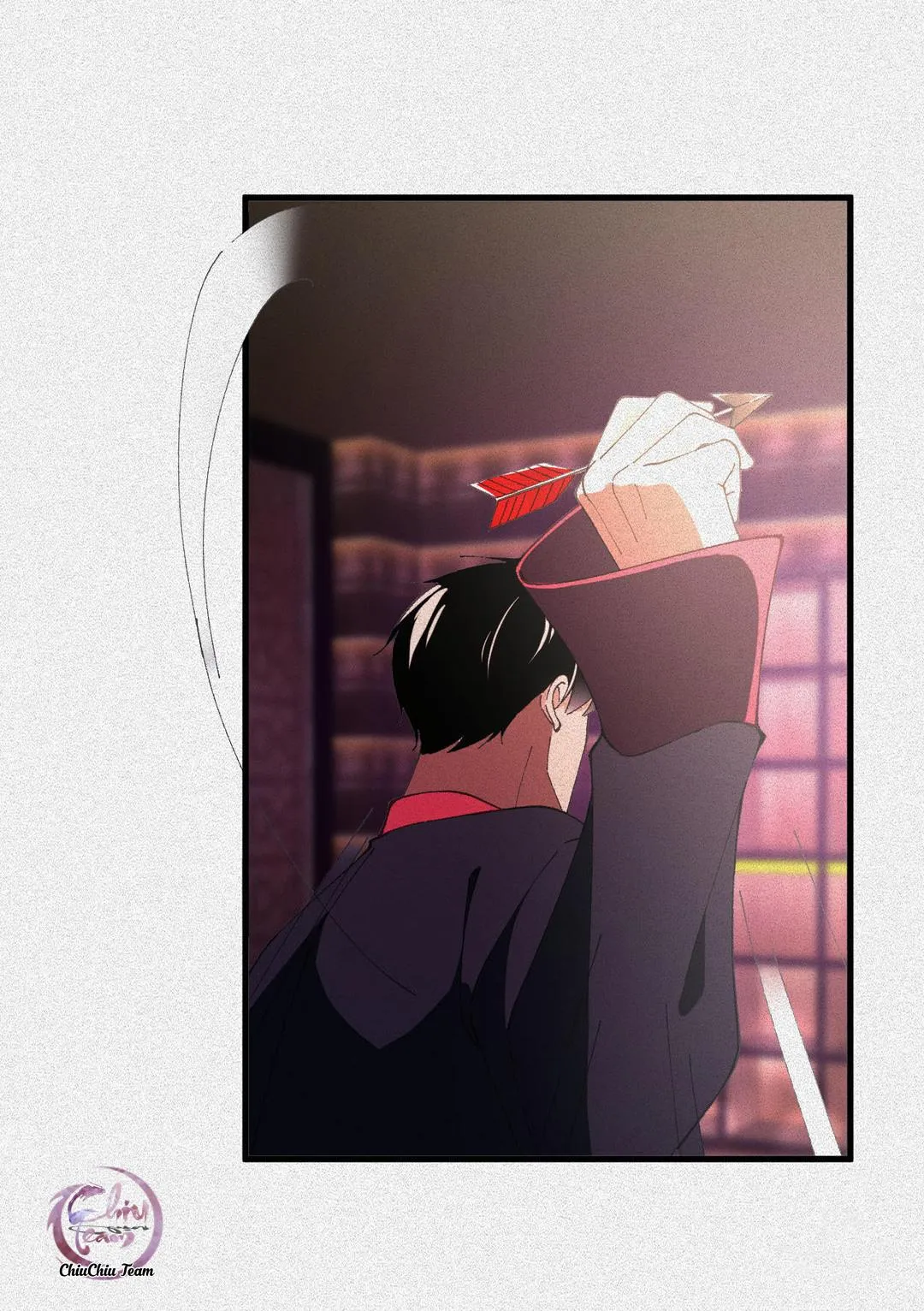 Ký Sinh Trùng Chapter 10 Trang 17