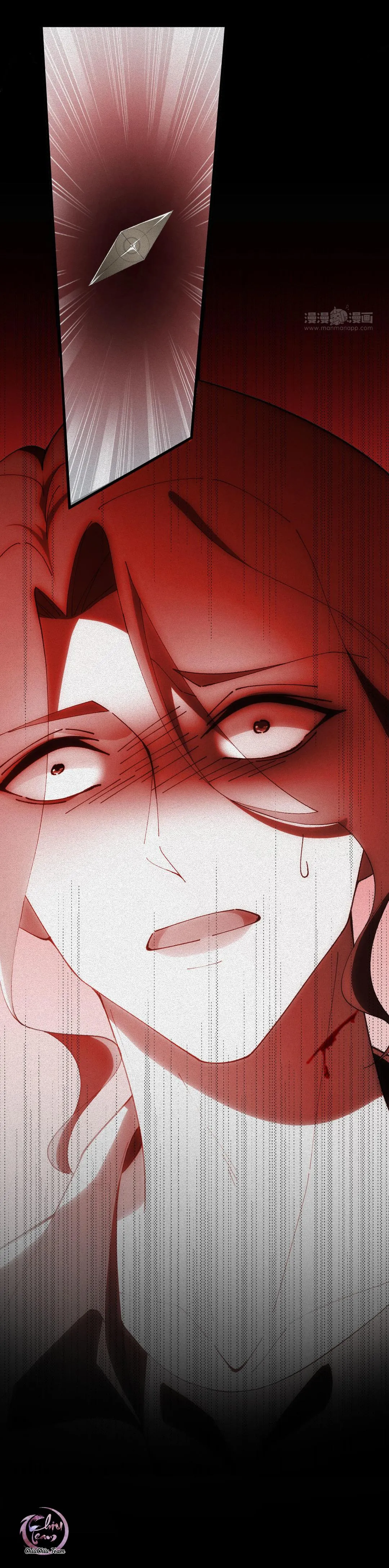 Ký Sinh Trùng Chapter 10 Trang 19