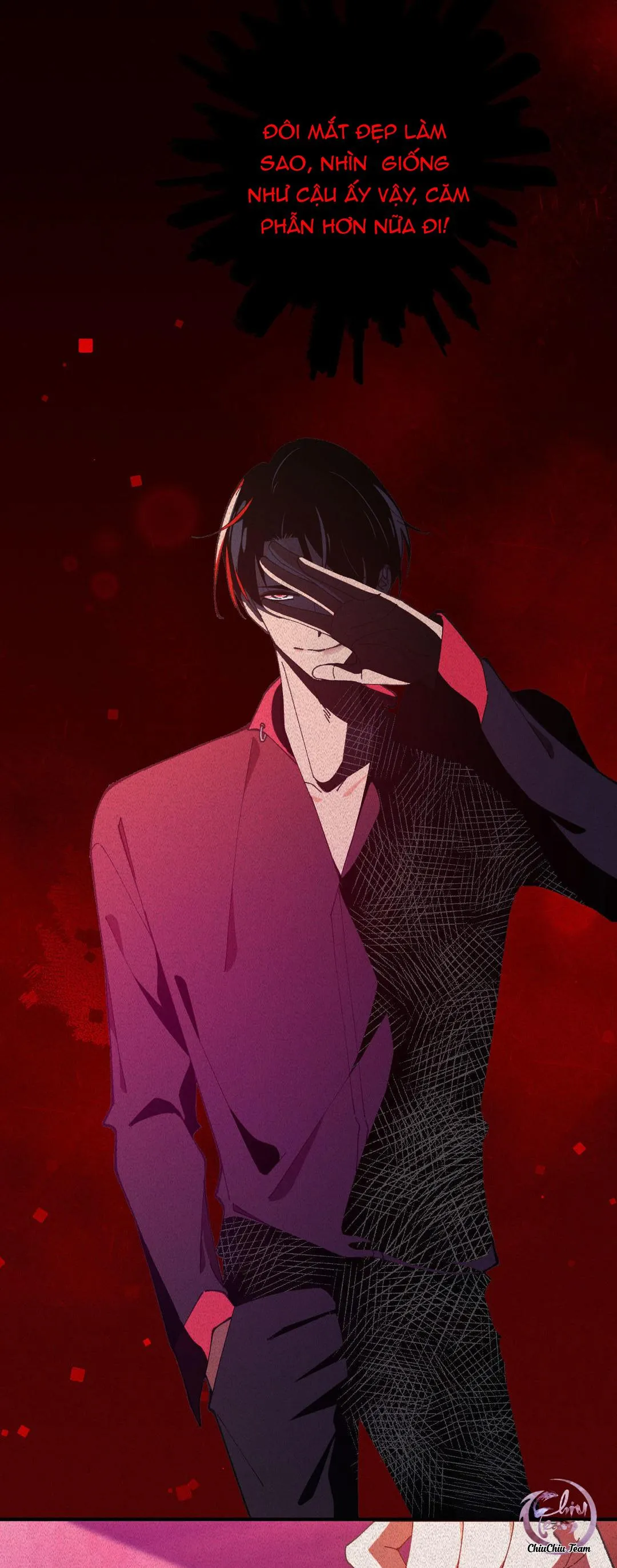 Ký Sinh Trùng Chapter 11 Trang 7