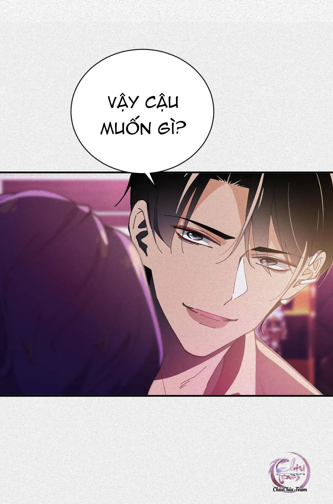 Ký Sinh Trùng Chapter 11 Trang 11