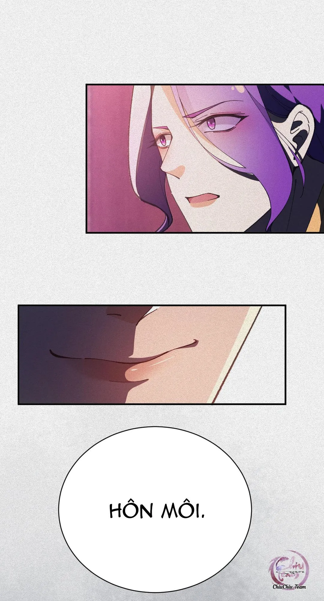 Ký Sinh Trùng Chapter 11 Trang 12