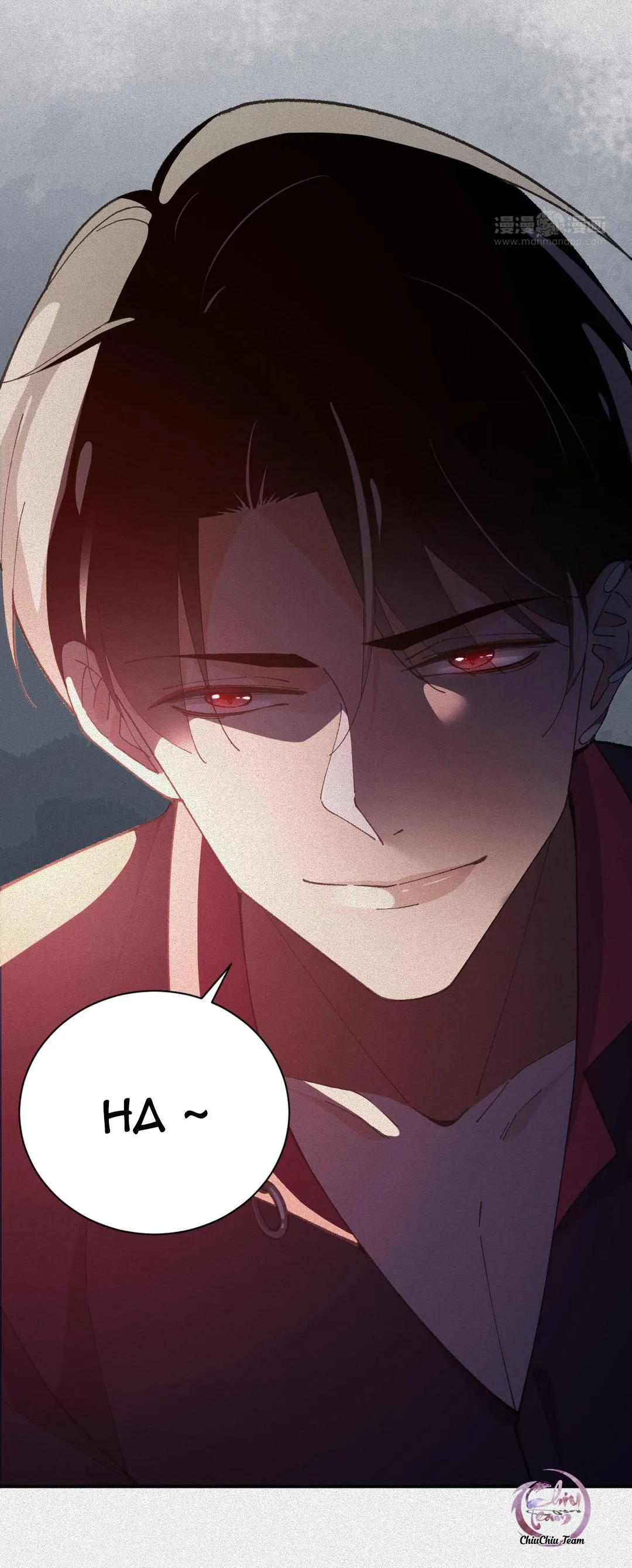 Ký Sinh Trùng Chapter 11 Trang 13