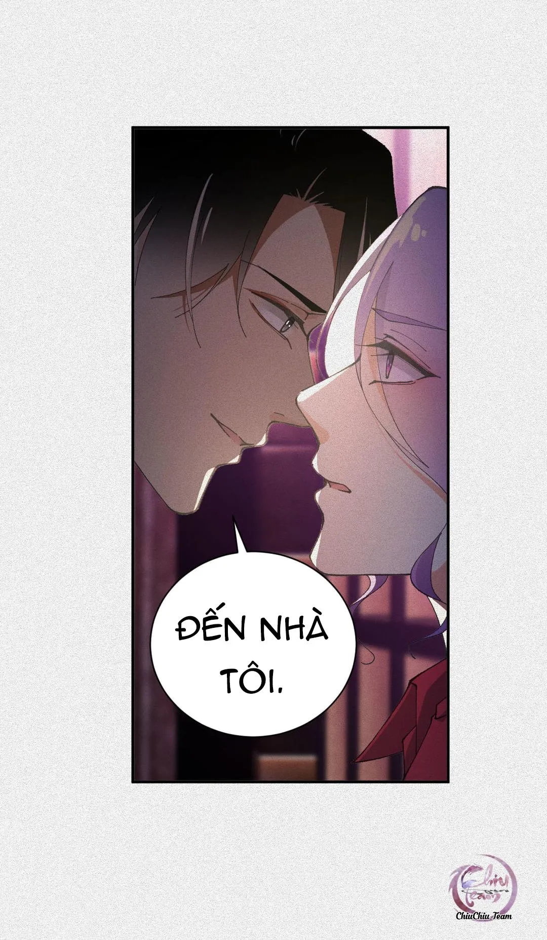 Ký Sinh Trùng Chapter 11 Trang 14