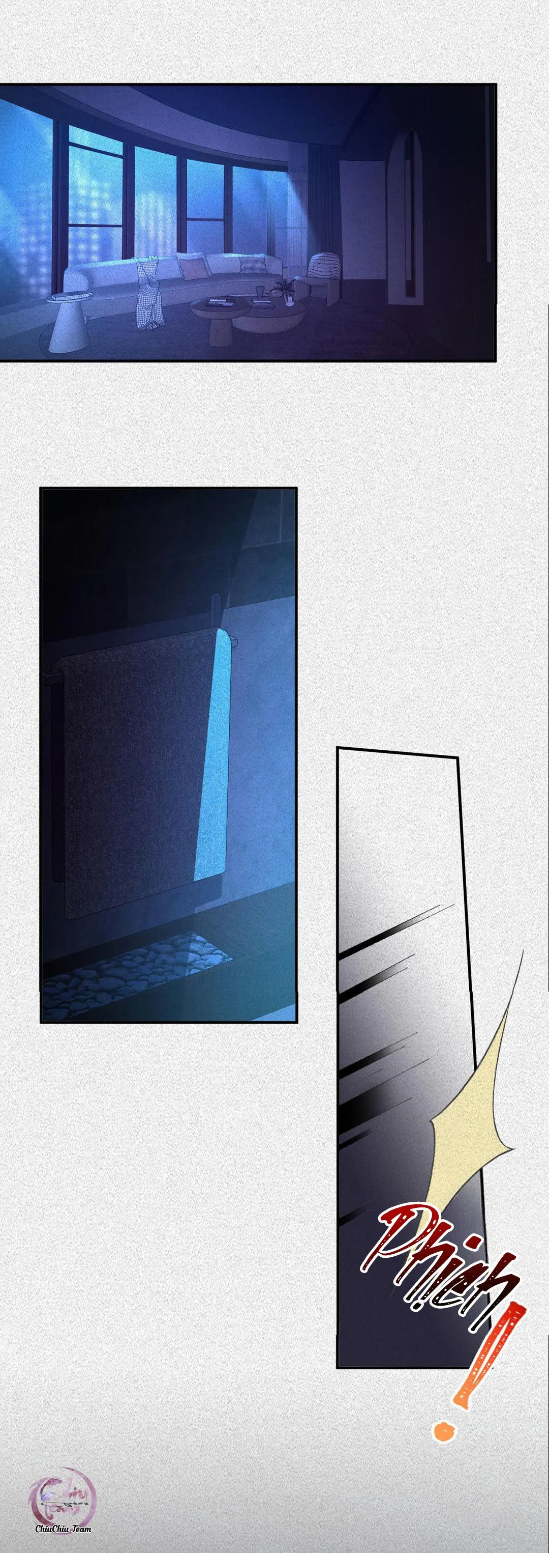 Ký Sinh Trùng Chapter 11 Trang 17