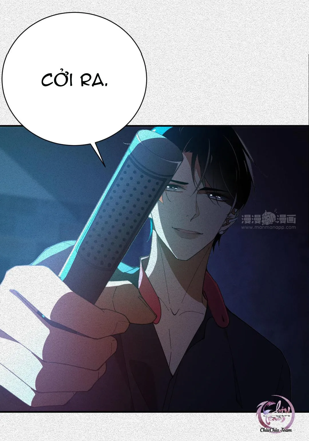 Ký Sinh Trùng Chapter 11 Trang 19