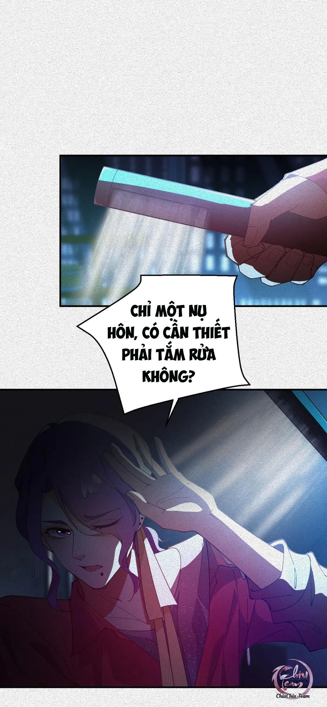 Ký Sinh Trùng Chapter 11 Trang 20