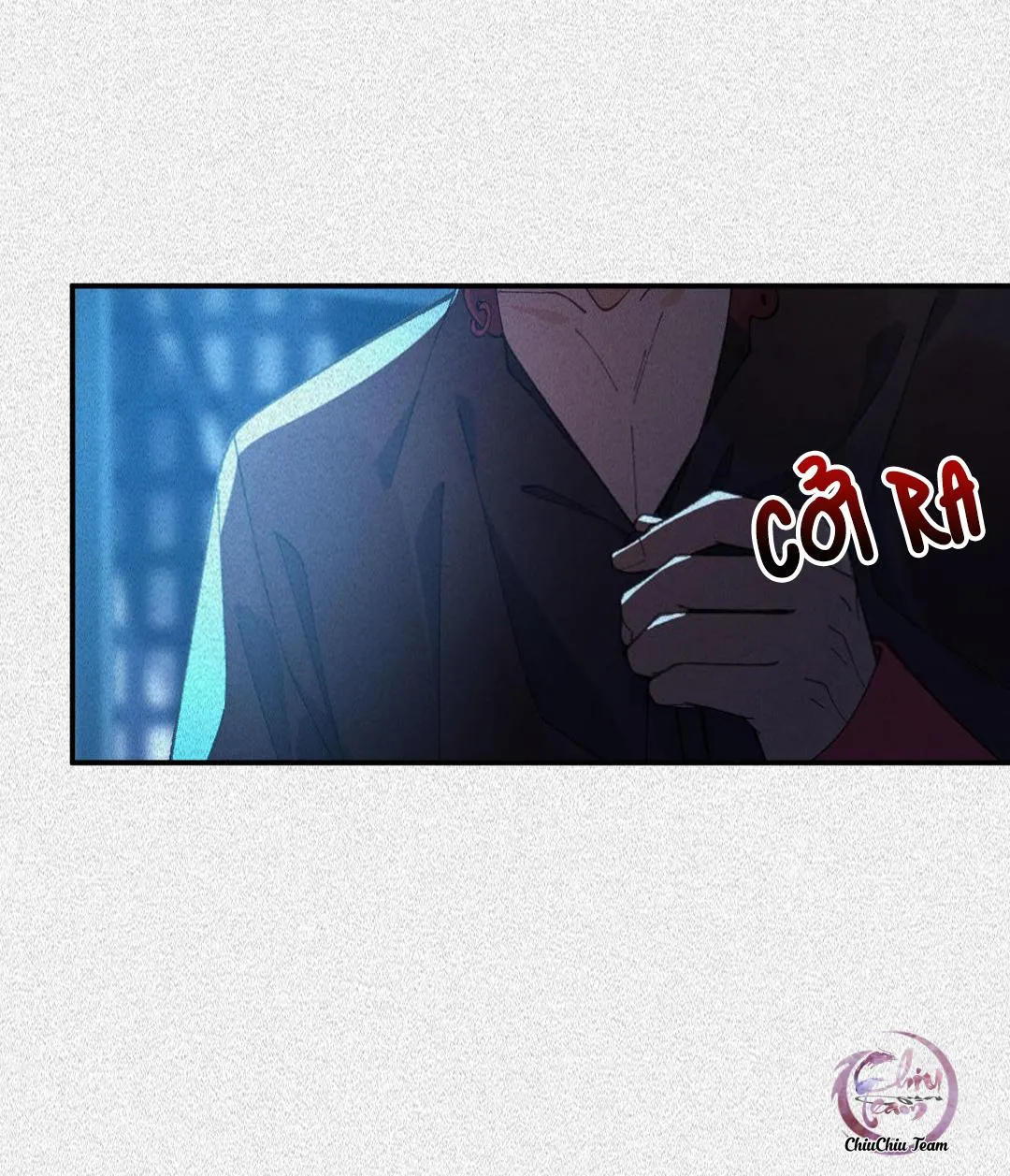 Ký Sinh Trùng Chapter 11 Trang 25