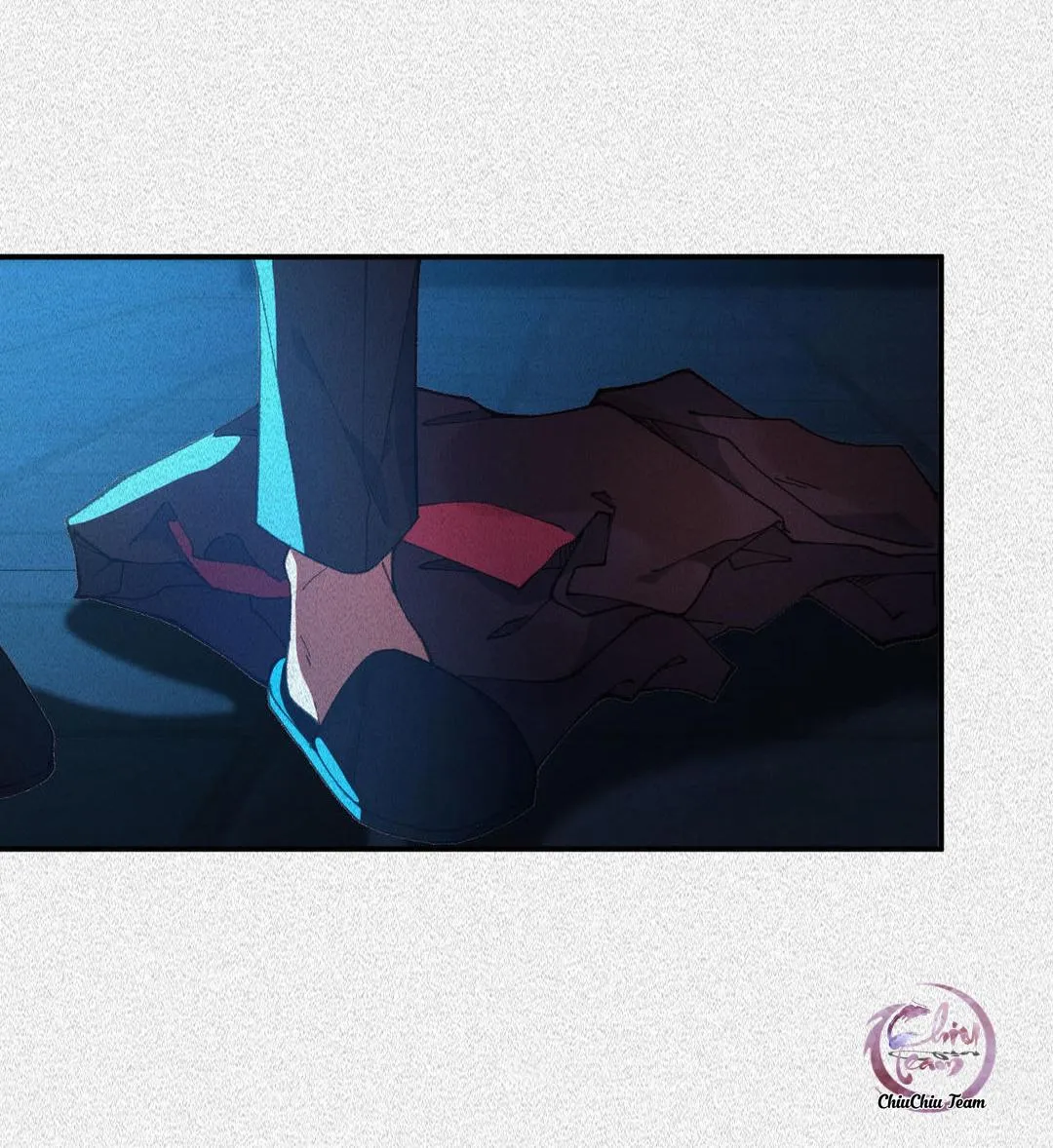 Ký Sinh Trùng Chapter 11 Trang 26