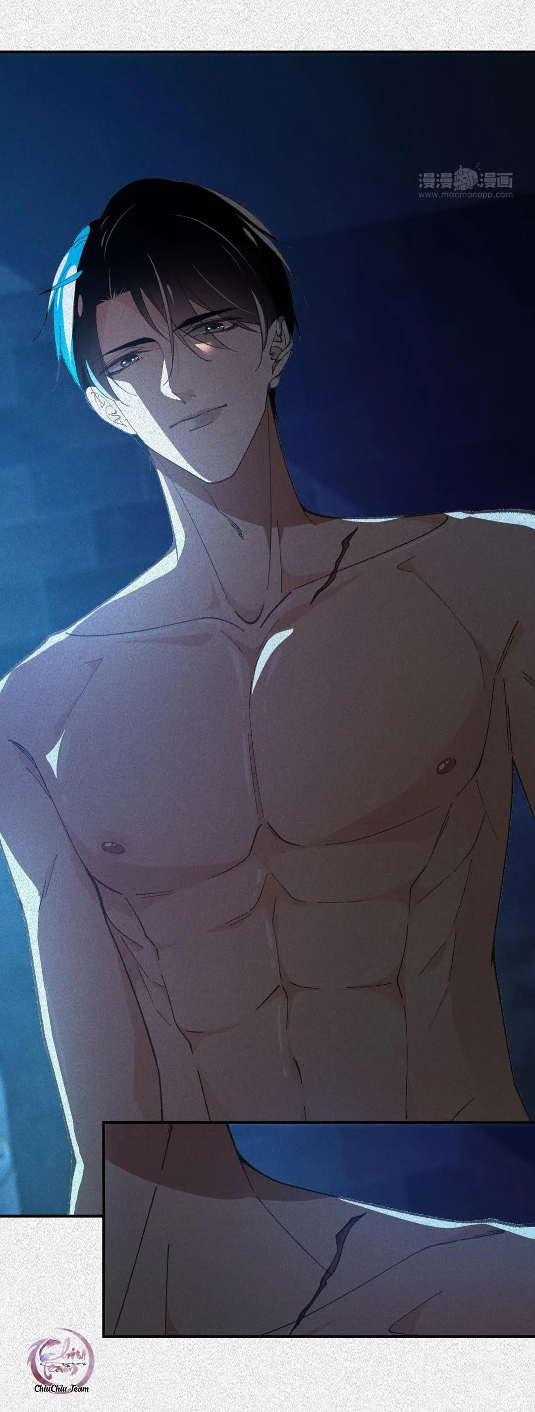 Ký Sinh Trùng Chapter 11 Trang 27