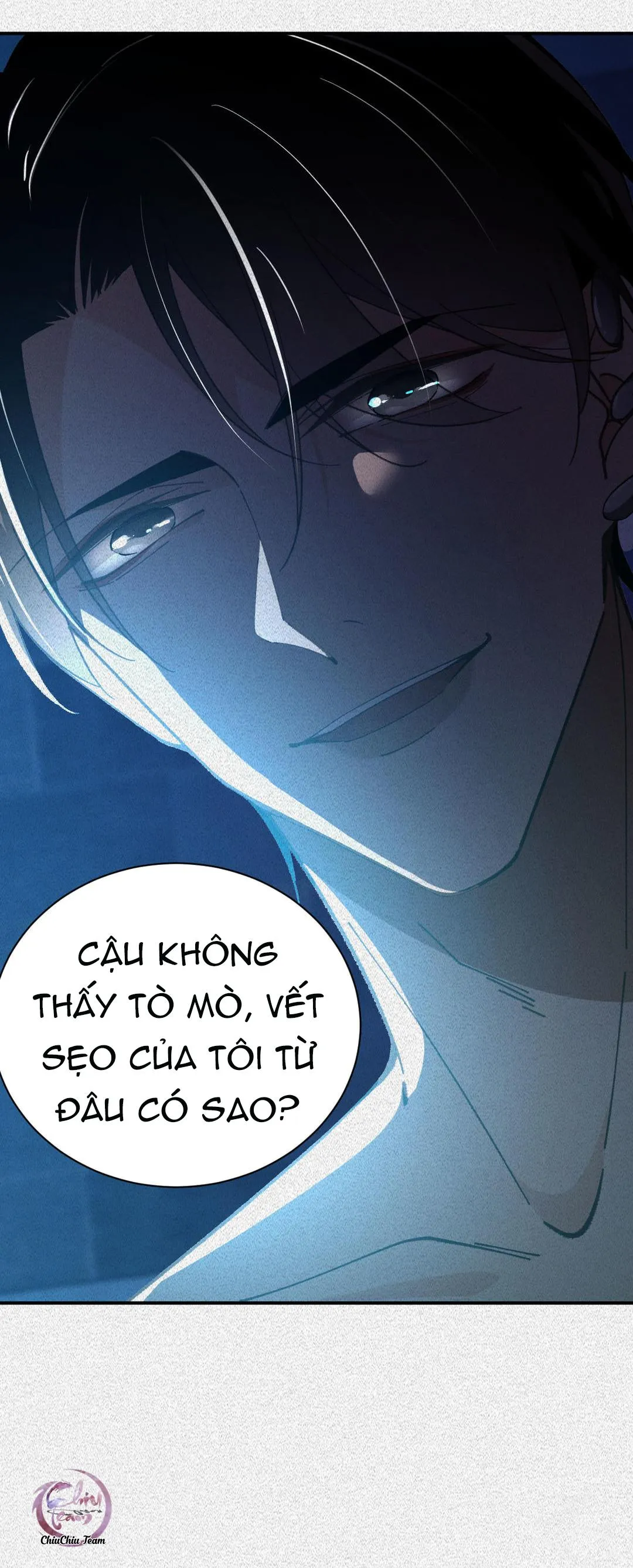 Ký Sinh Trùng Chapter 11 Trang 28