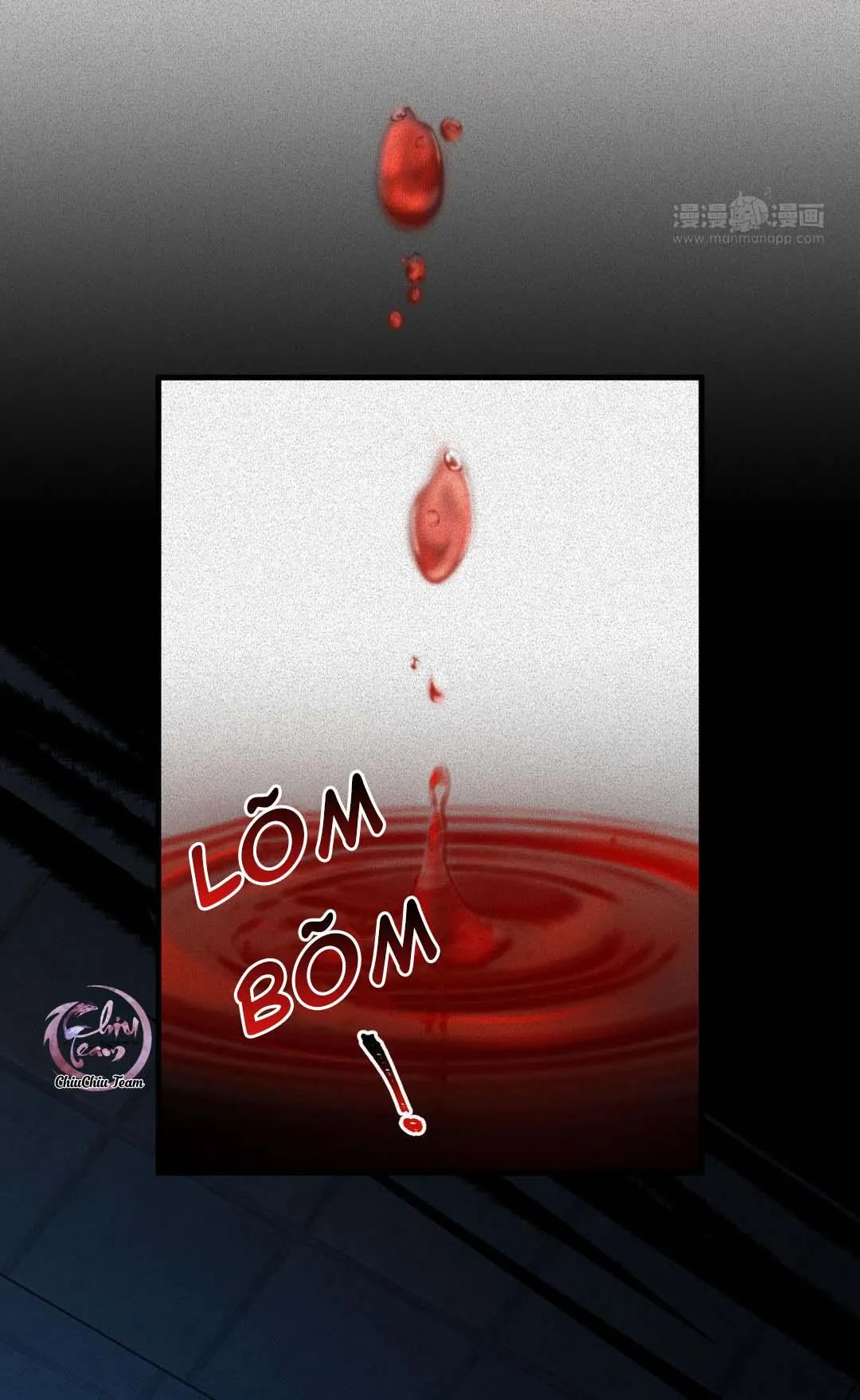 Ký Sinh Trùng Chapter 12 Trang 4