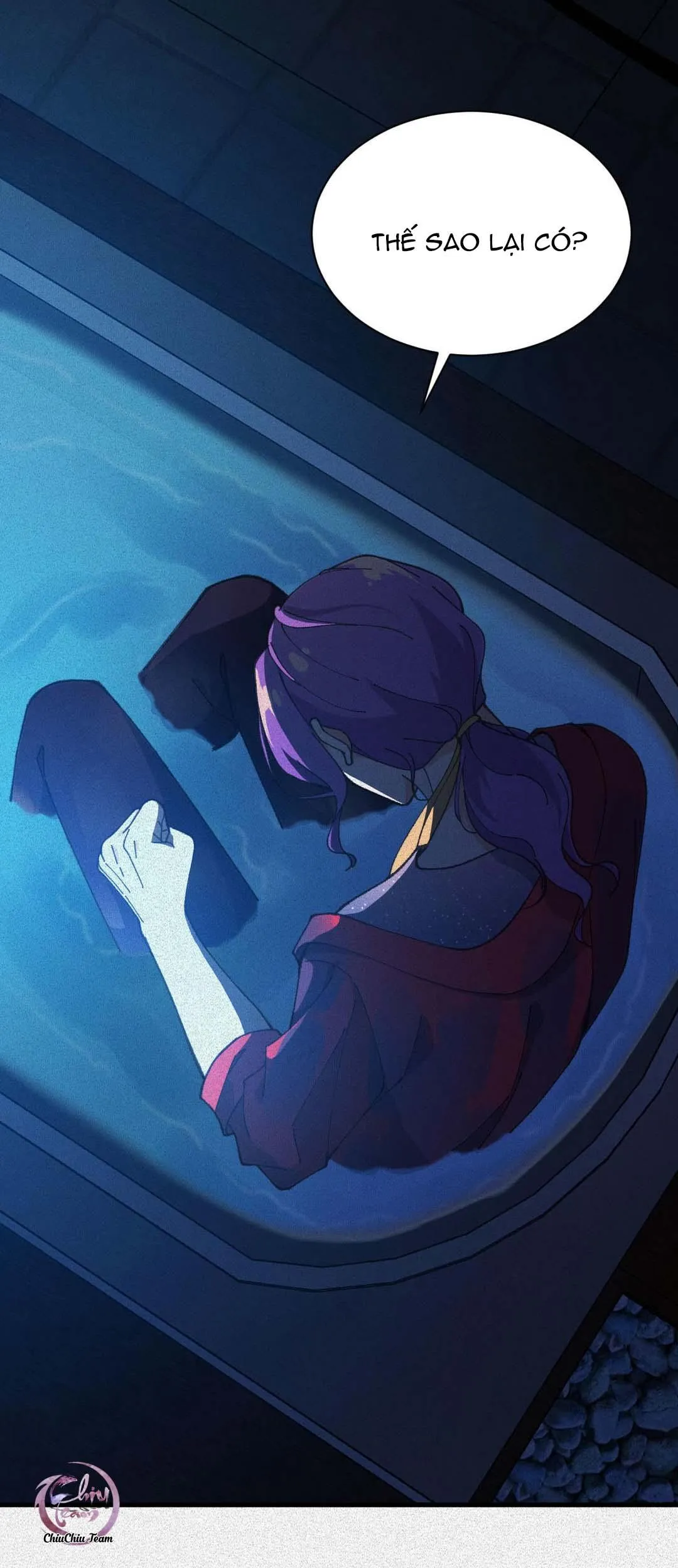 Ký Sinh Trùng Chapter 12 Trang 5