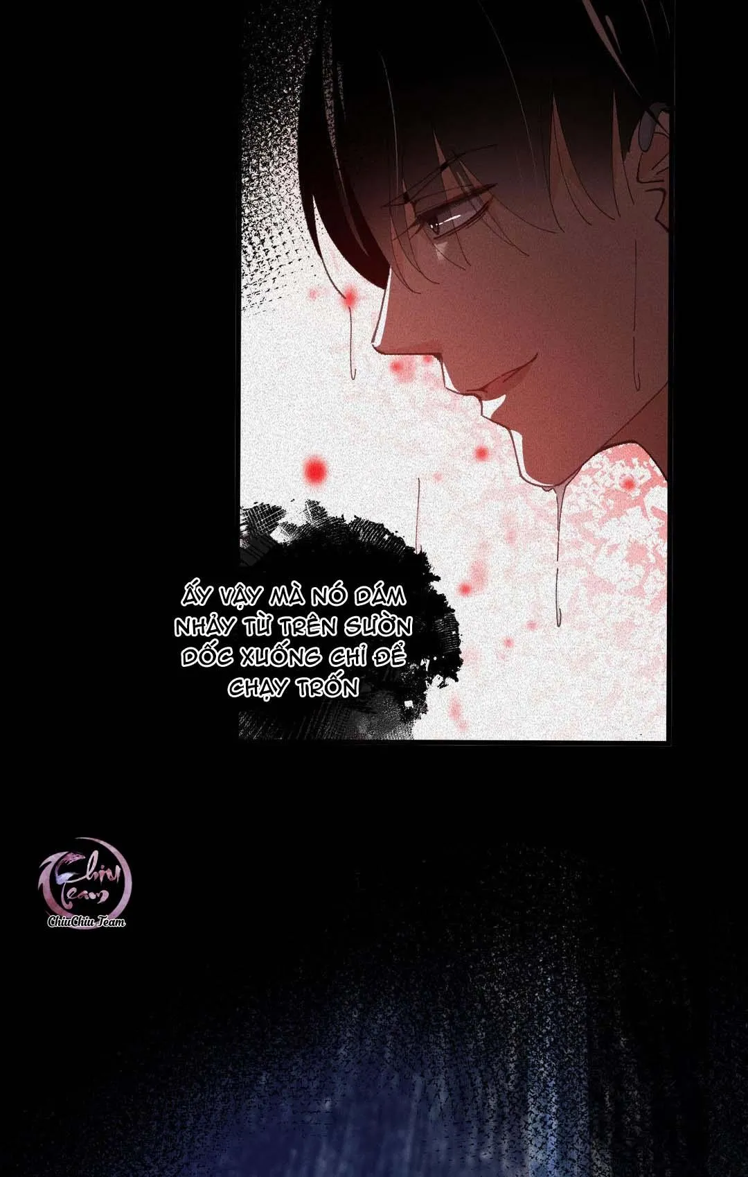 Ký Sinh Trùng Chapter 12 Trang 9