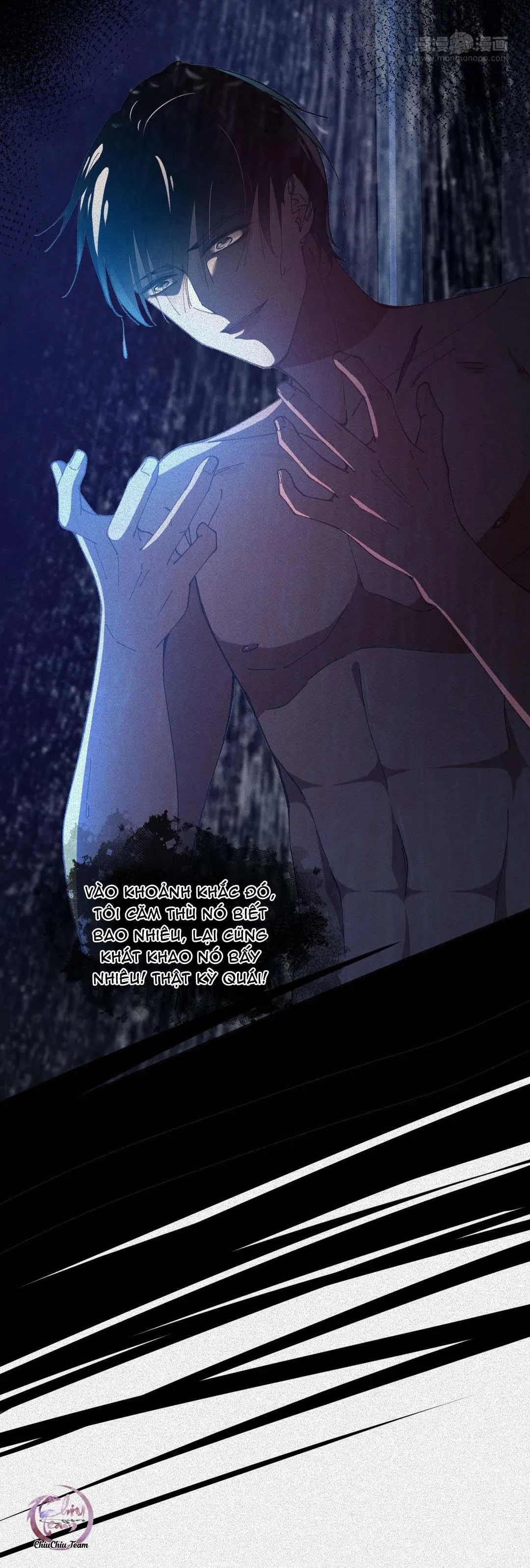 Ký Sinh Trùng Chapter 12 Trang 10