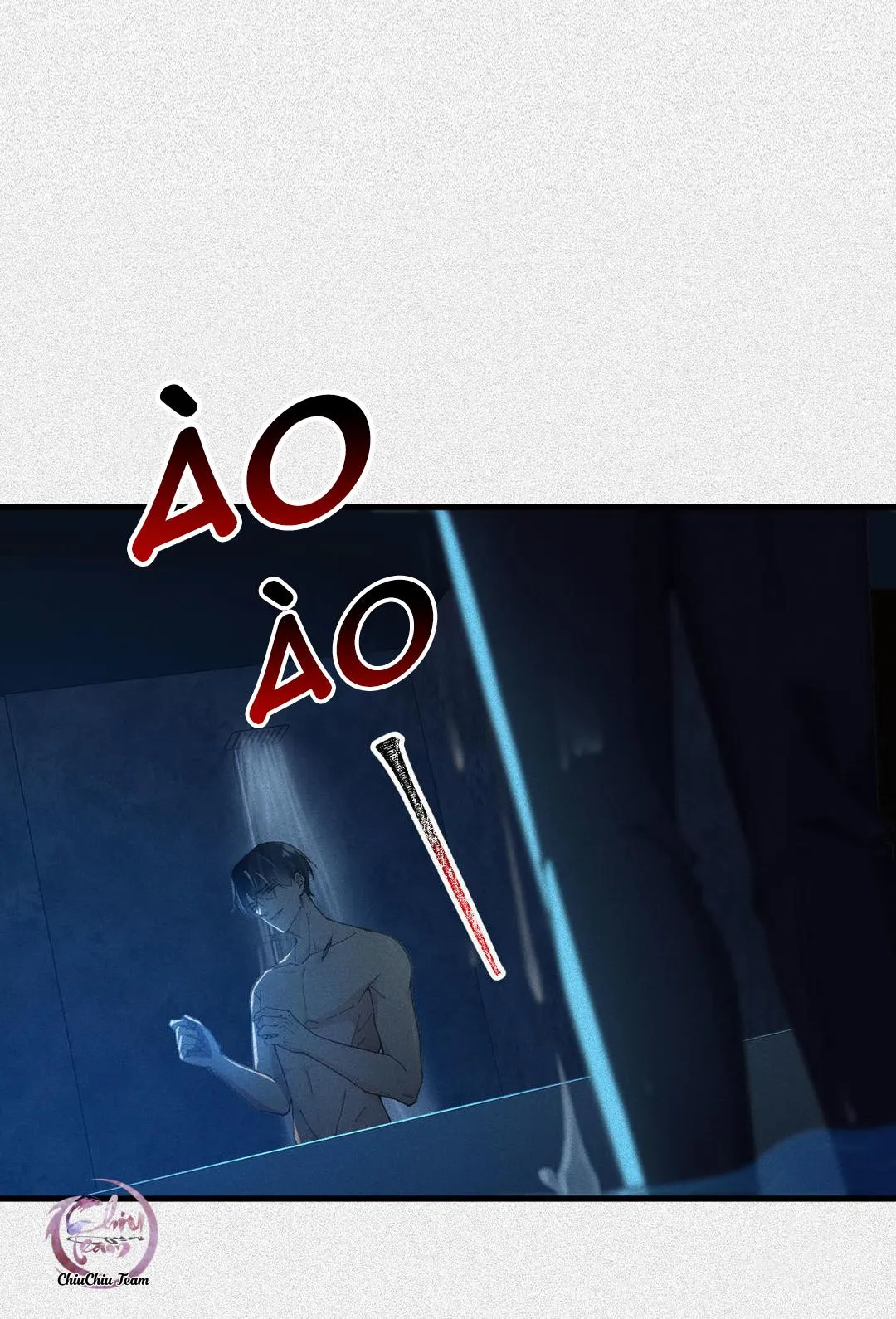 Ký Sinh Trùng Chapter 12 Trang 11