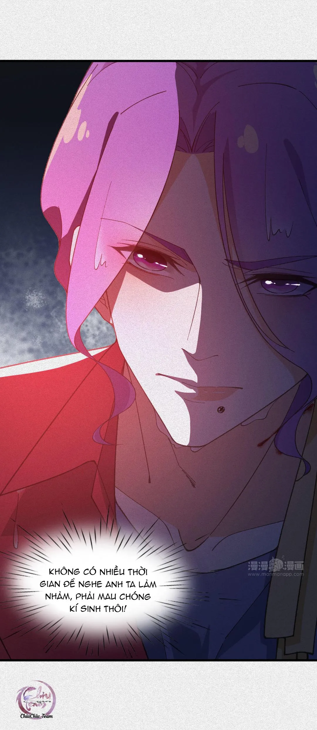 Ký Sinh Trùng Chapter 12 Trang 12