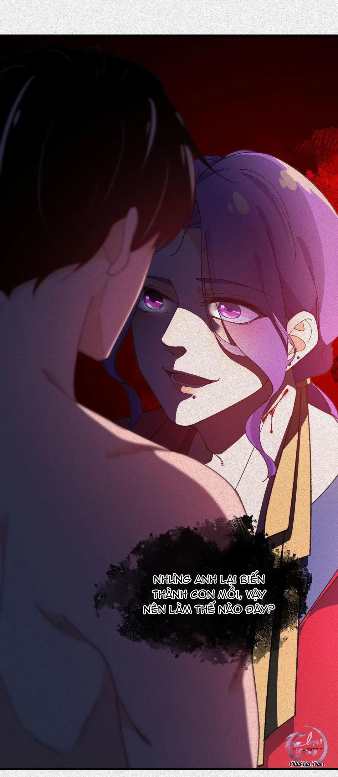 Ký Sinh Trùng Chapter 12 Trang 16