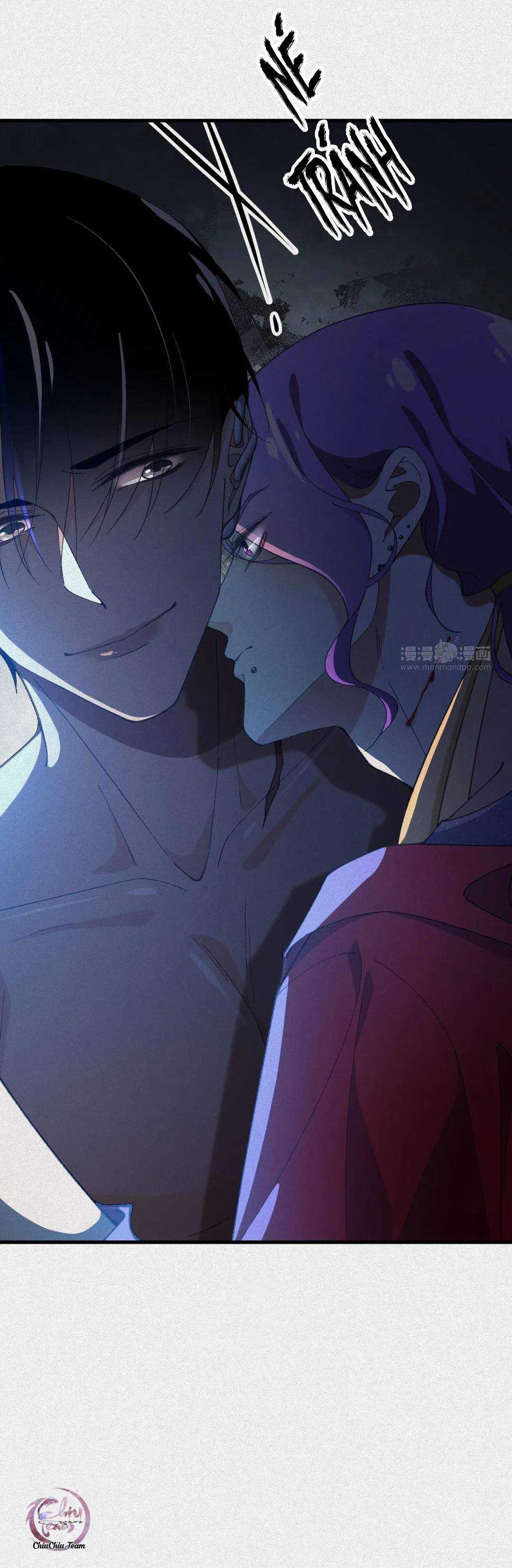 Ký Sinh Trùng Chapter 12 Trang 19