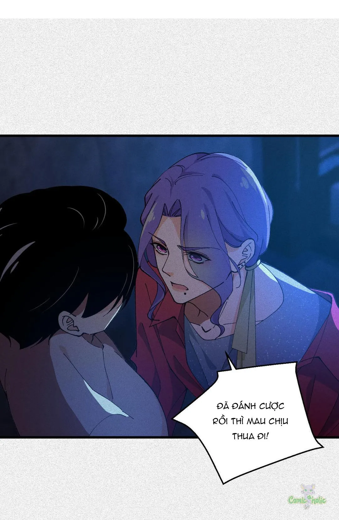 Ký Sinh Trùng Chapter 13 Trang 3