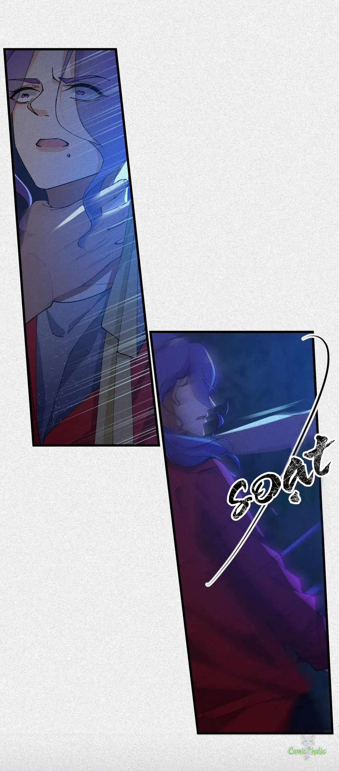 Ký Sinh Trùng Chapter 13 Trang 4