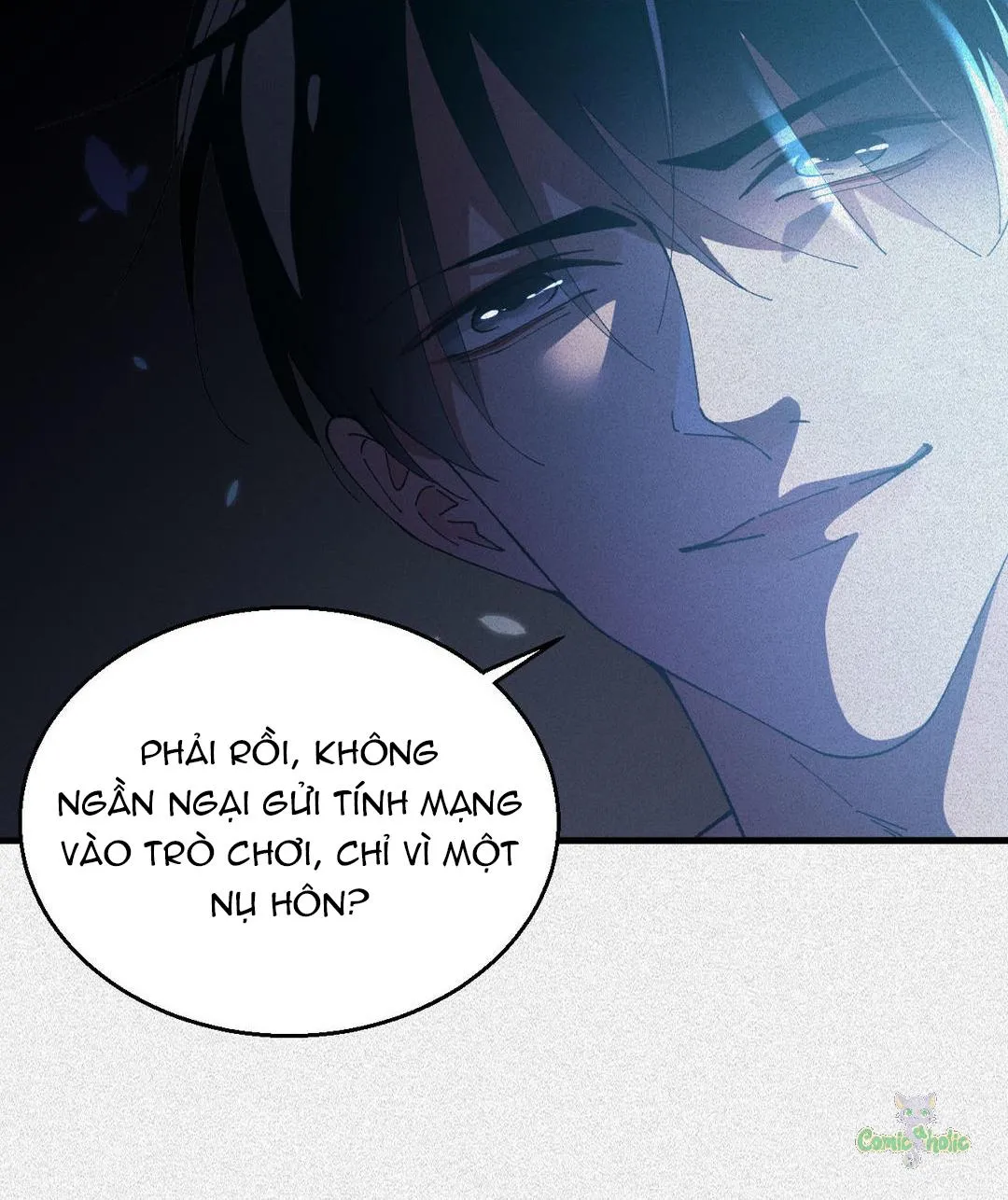 Ký Sinh Trùng Chapter 13 Trang 6