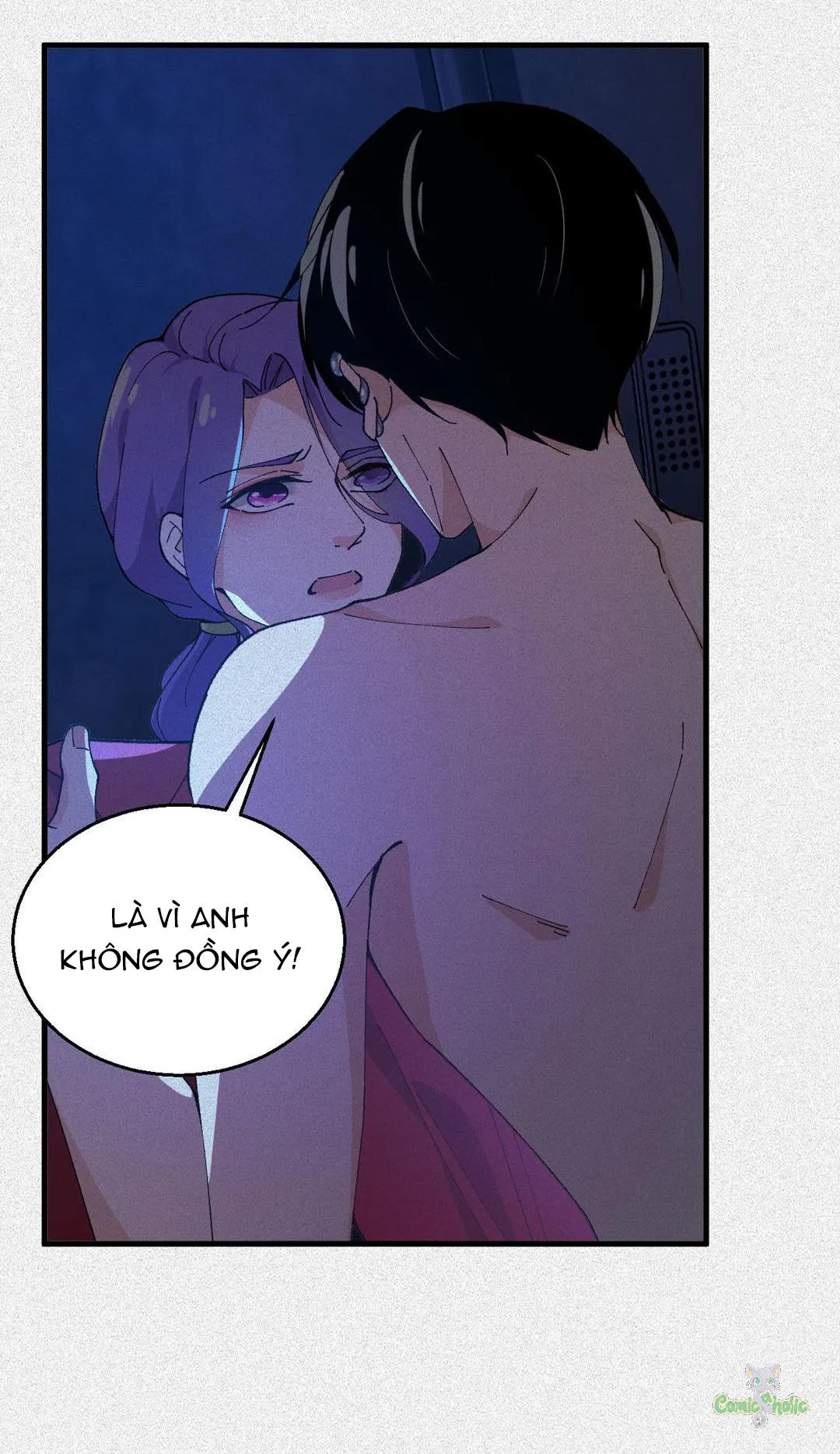 Ký Sinh Trùng Chapter 13 Trang 7