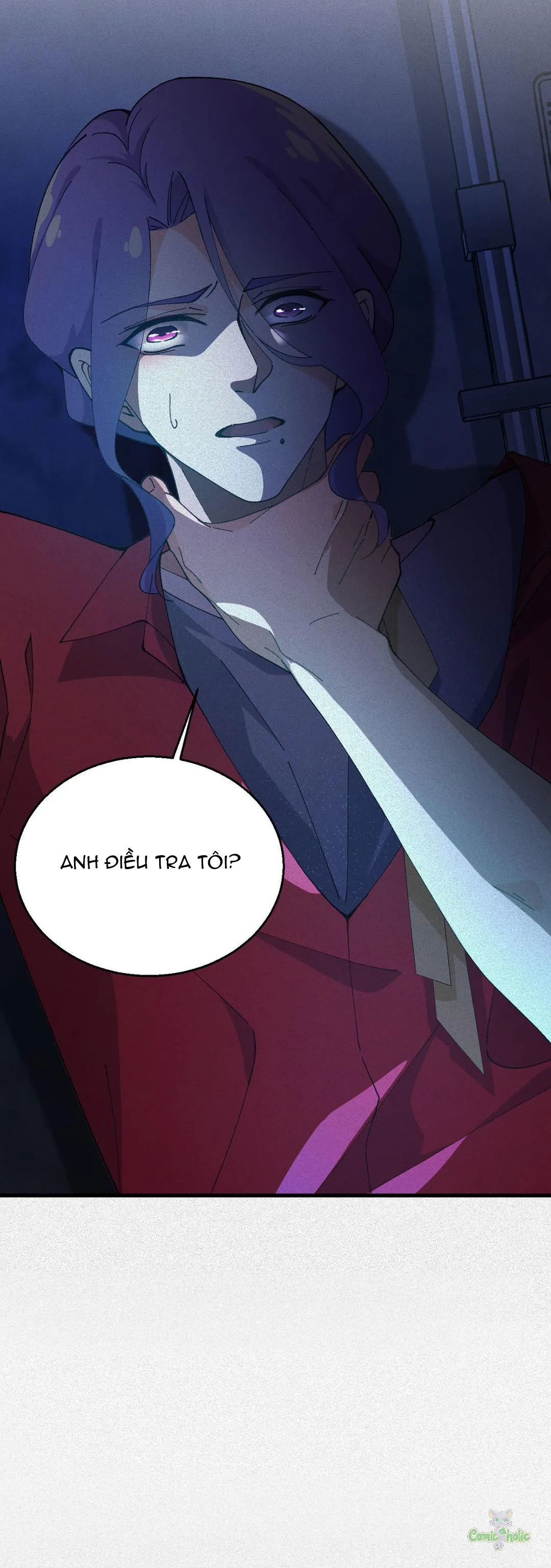 Ký Sinh Trùng Chapter 13 Trang 10