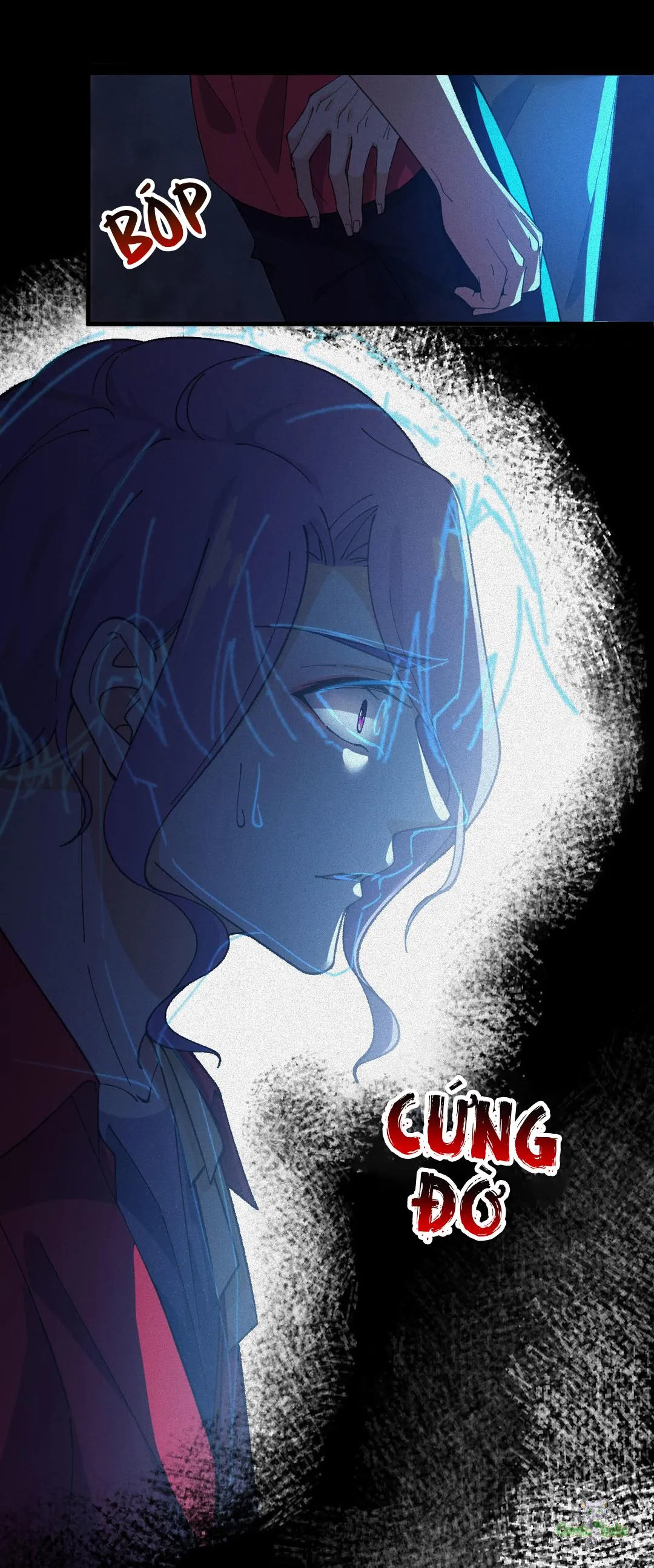 Ký Sinh Trùng Chapter 13 Trang 12