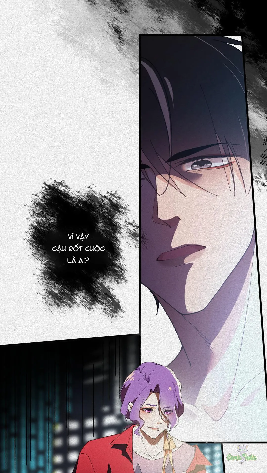 Ký Sinh Trùng Chapter 13 Trang 14