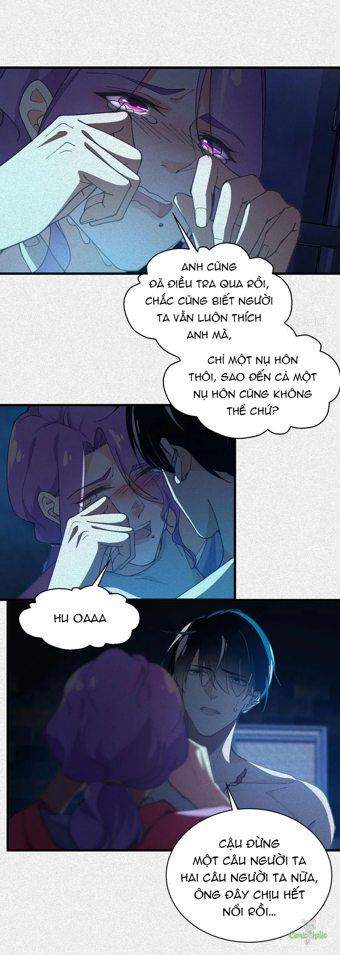 Ký Sinh Trùng Chapter 13 Trang 17