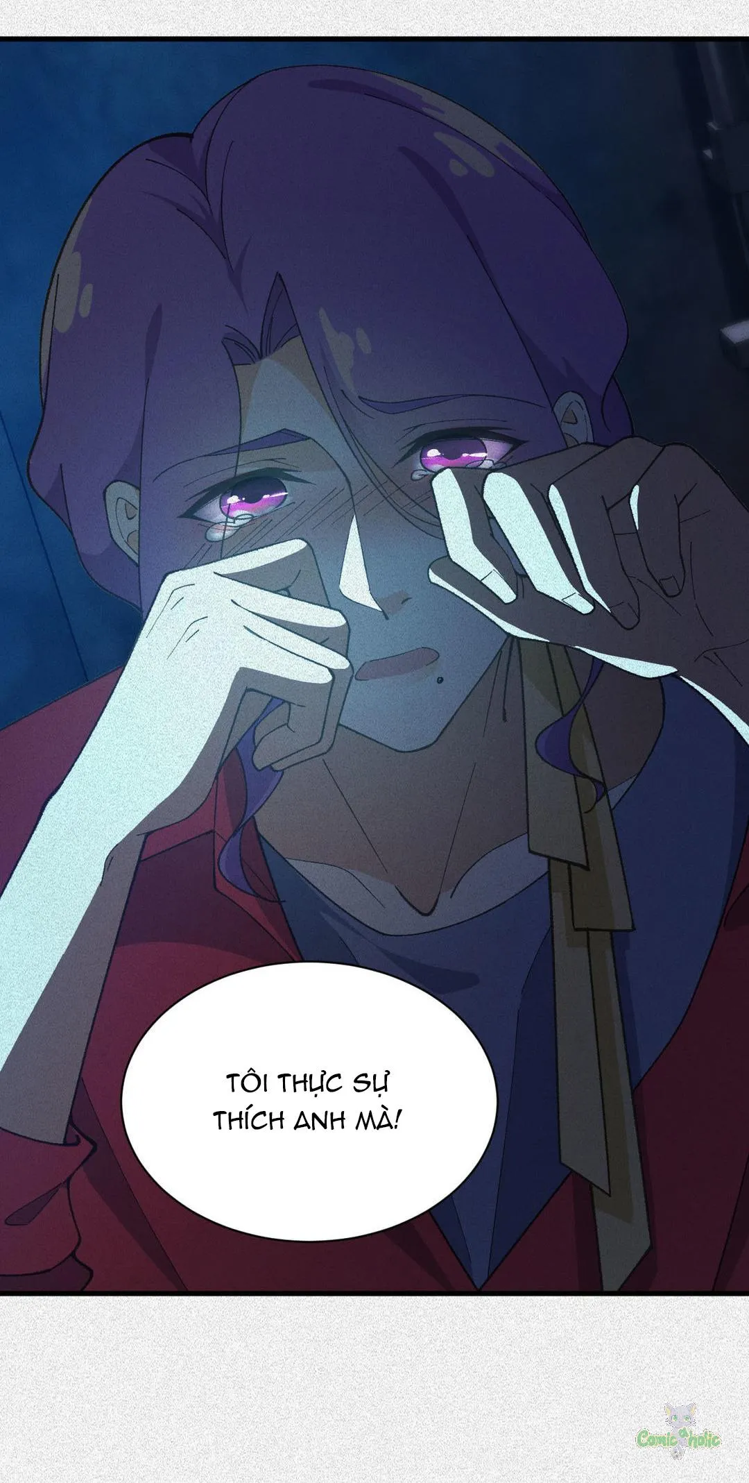 Ký Sinh Trùng Chapter 13 Trang 18