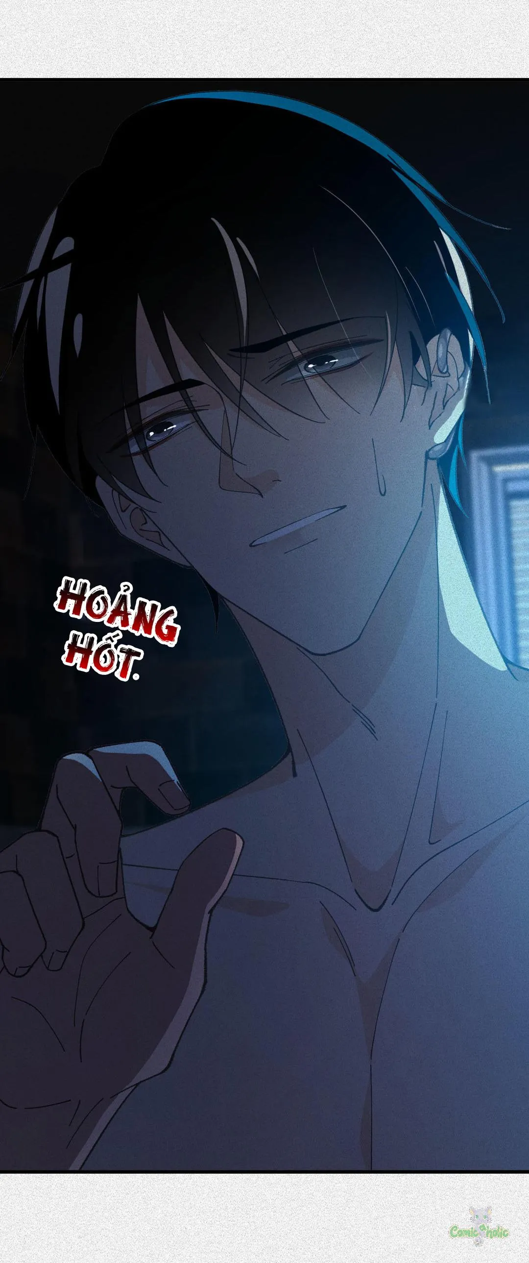 Ký Sinh Trùng Chapter 13 Trang 20