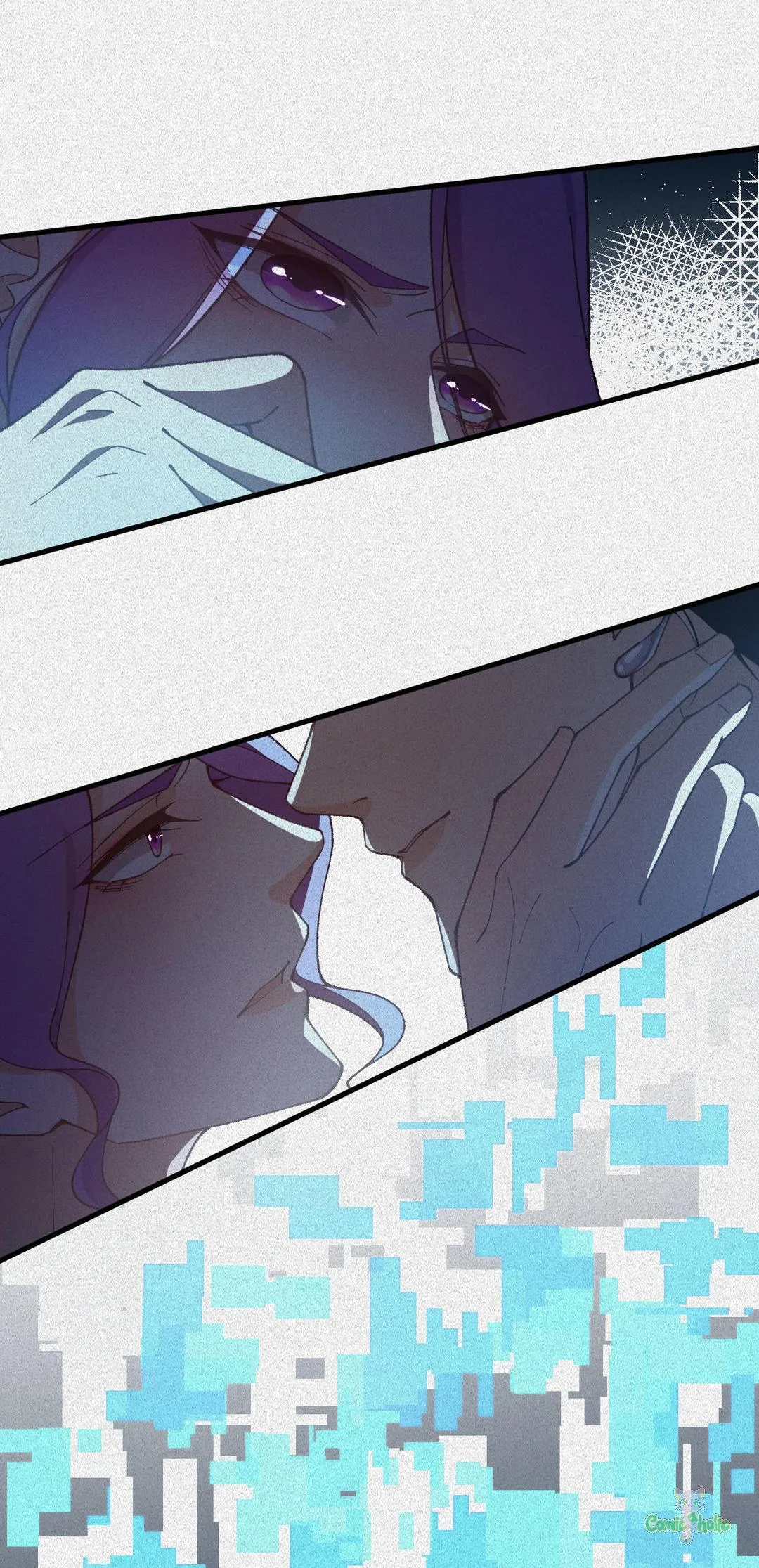 Ký Sinh Trùng Chapter 13 Trang 21