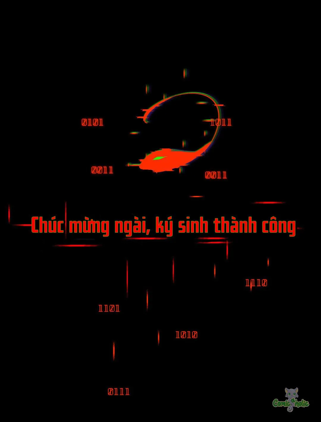 Ký Sinh Trùng Chapter 14 Trang 3