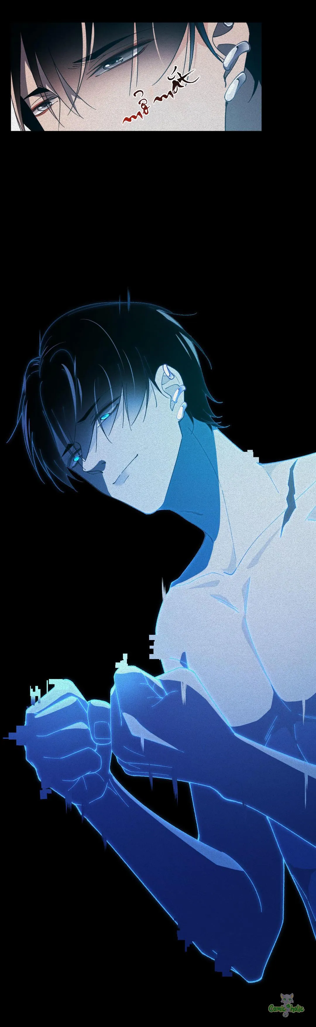 Ký Sinh Trùng Chapter 14 Trang 4