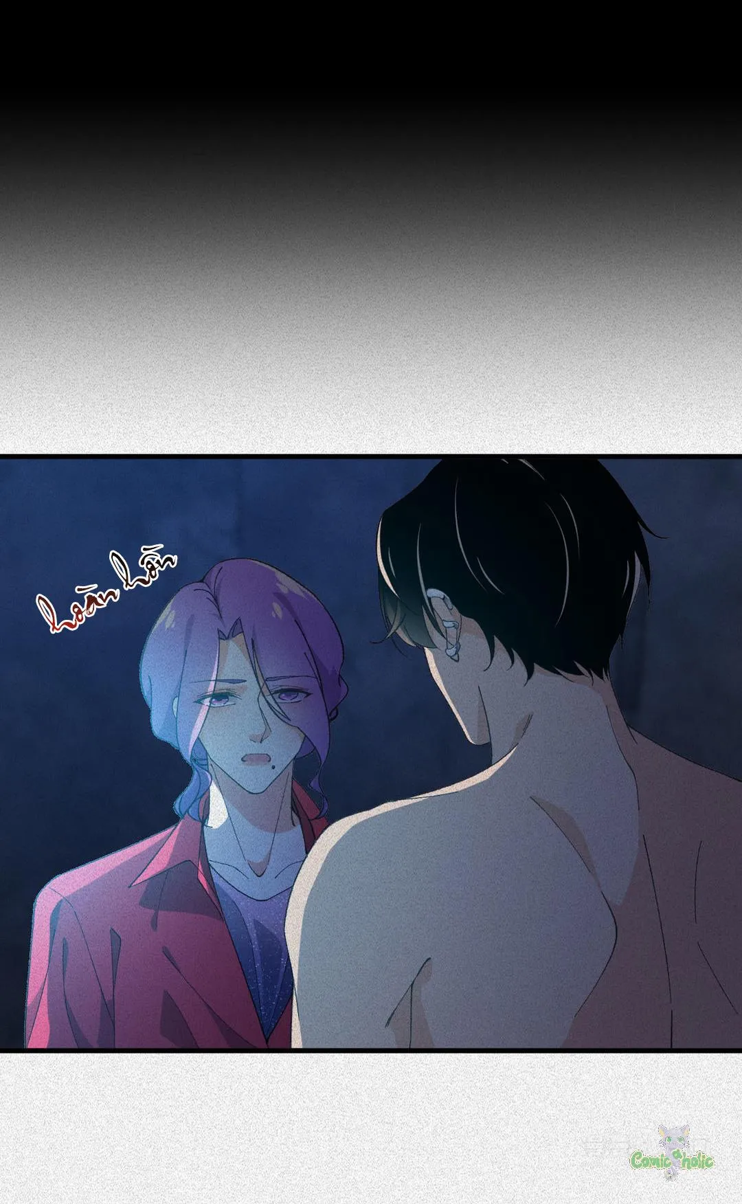 Ký Sinh Trùng Chapter 14 Trang 5