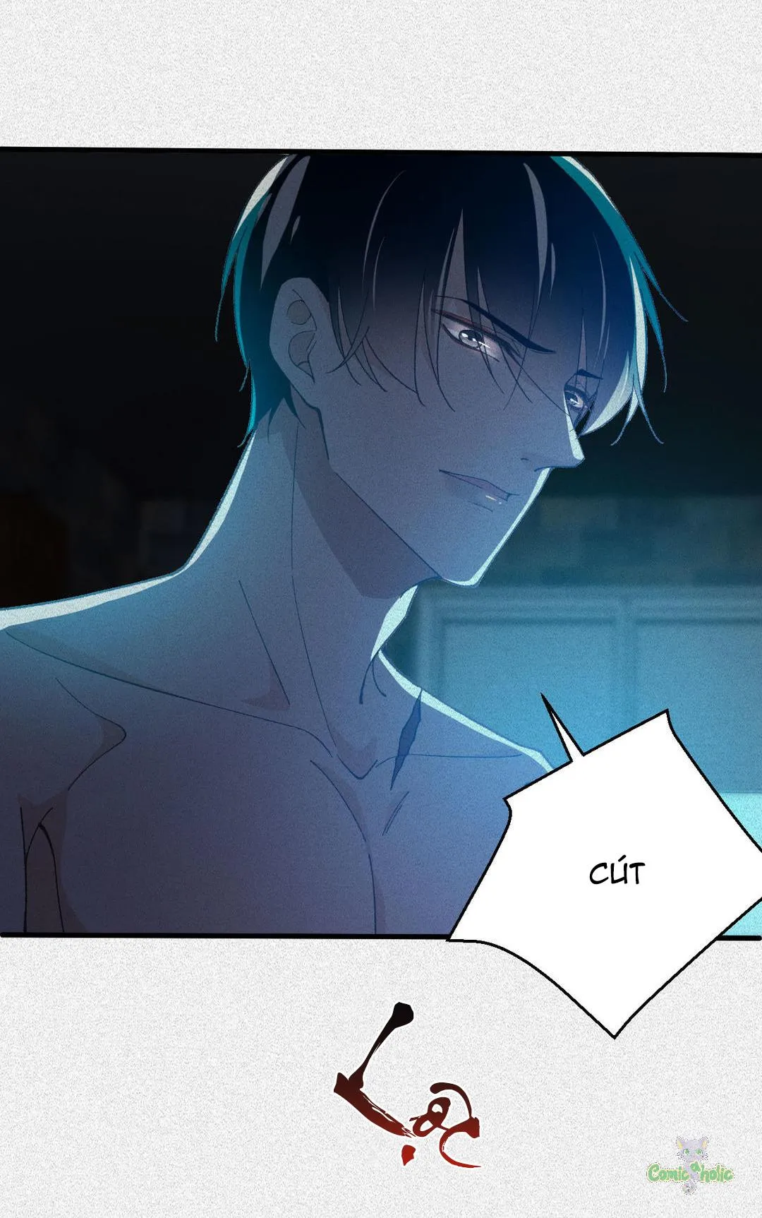 Ký Sinh Trùng Chapter 14 Trang 7