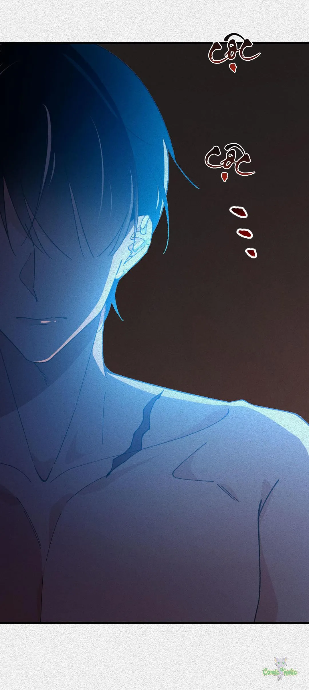 Ký Sinh Trùng Chapter 14 Trang 8