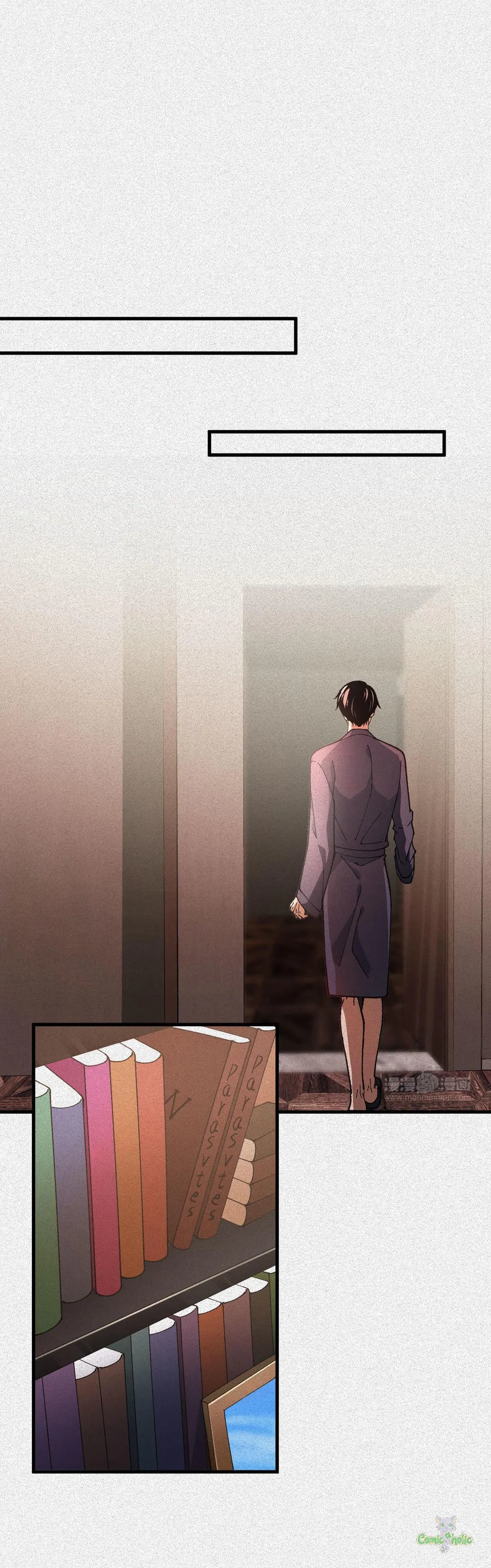 Ký Sinh Trùng Chapter 14 Trang 10