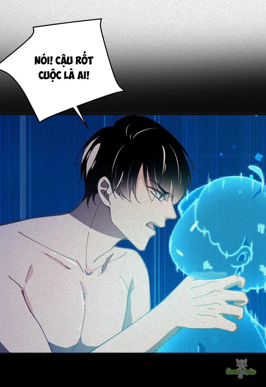 Ký Sinh Trùng Chapter 14 Trang 18